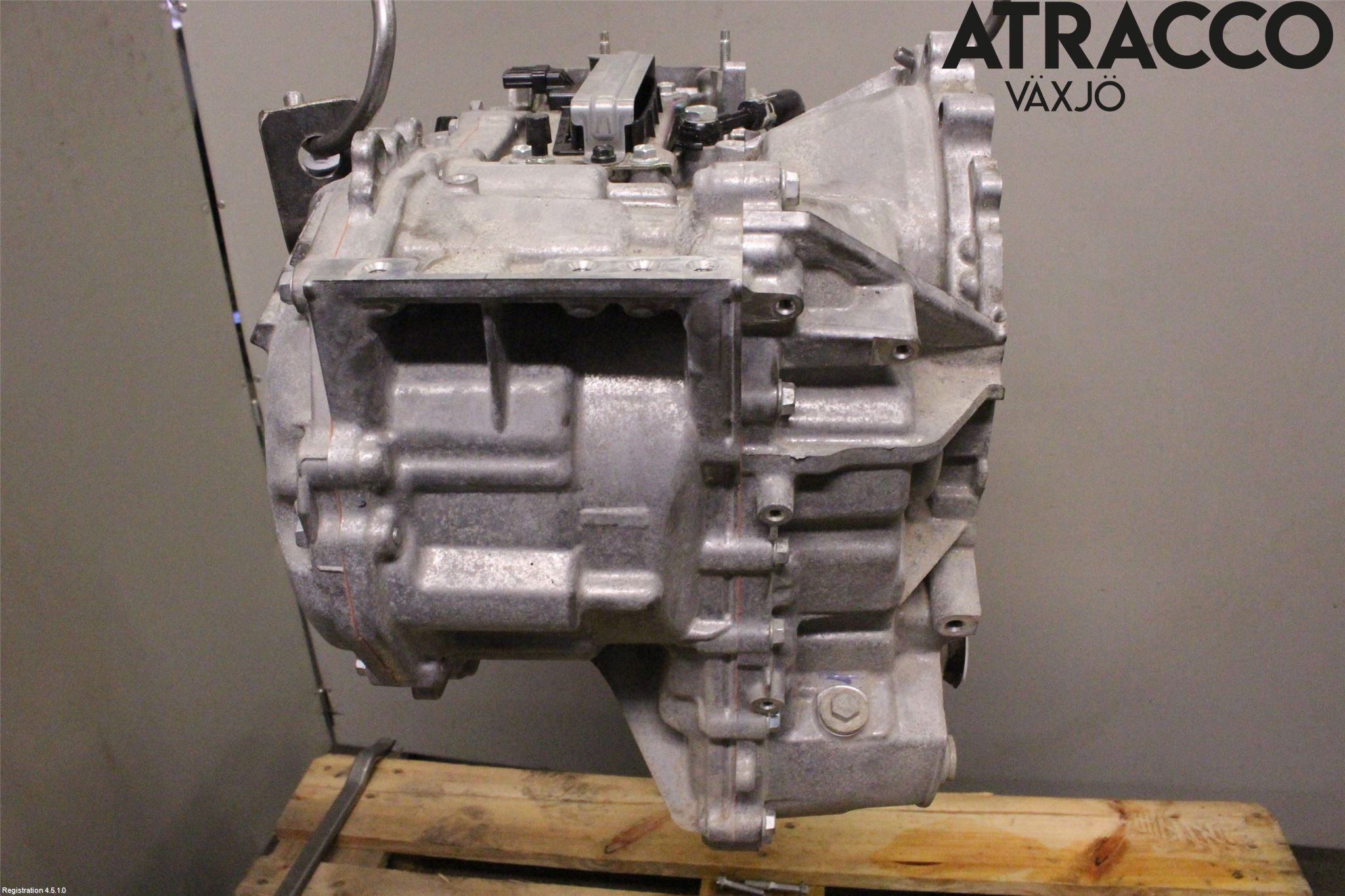 Mazda 2 KB Hybrid 22- Växellåda Automat