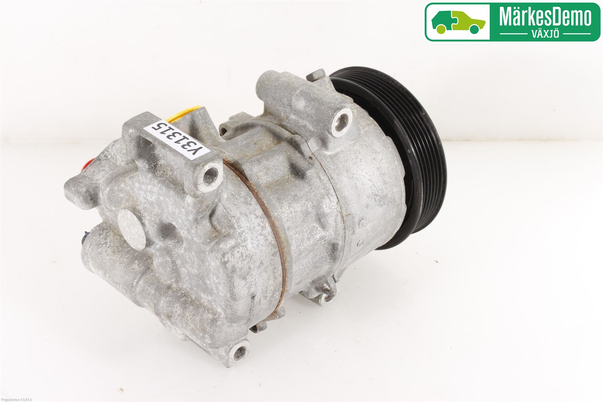 Toyota VERSO 09-18 Ac Kompressor