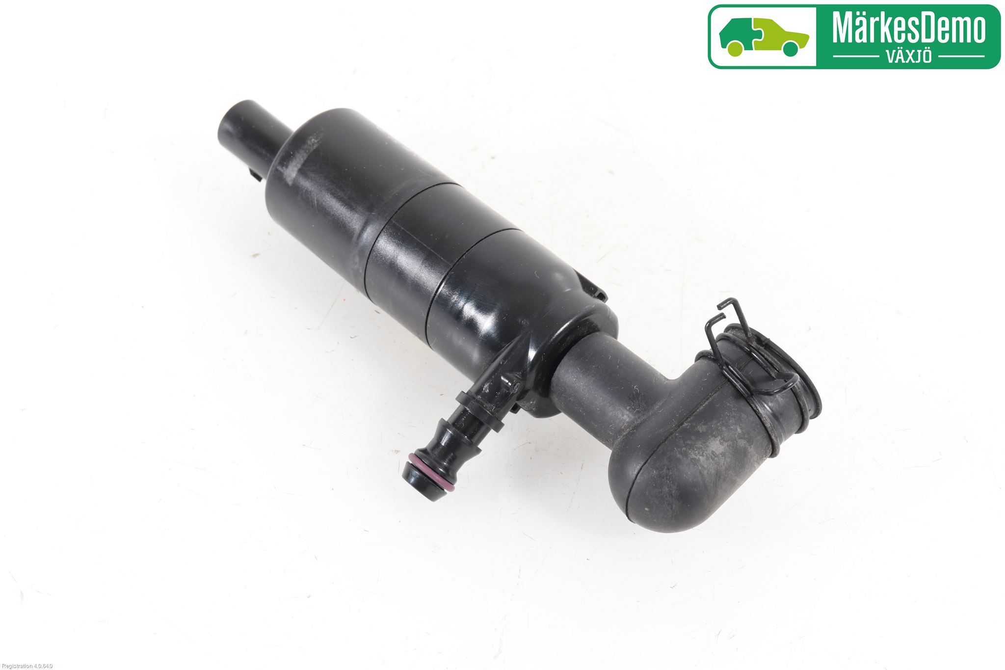 Hyundai TUCSON 05- Spolarpump Högtryck