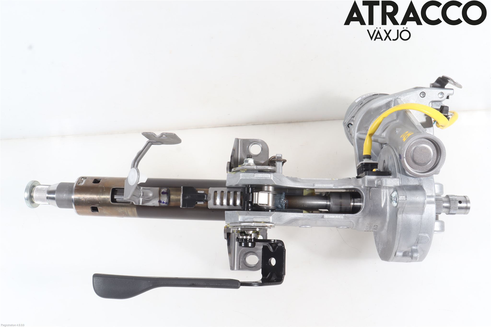 Mazda 2 KB Hybrid 22- Rattaxel