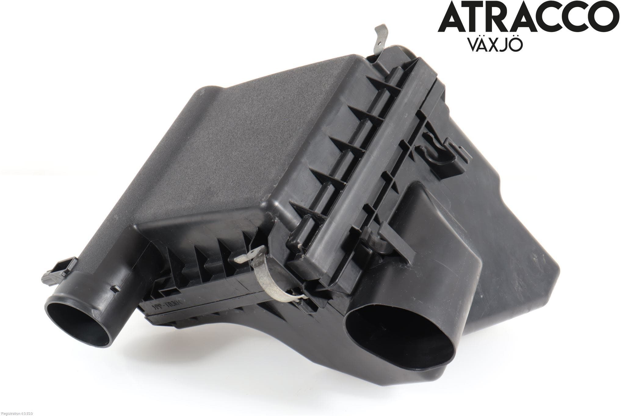 Toyota PRIUS ZVW30 09-20 Luftrenare