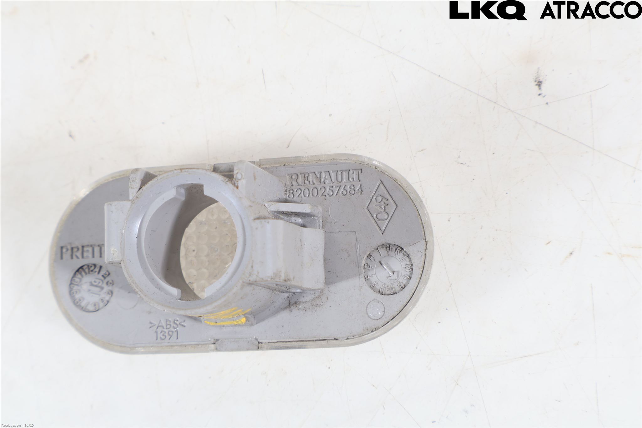 Nissan NV250 20-22 Blinkers Sidoblinkers Vä