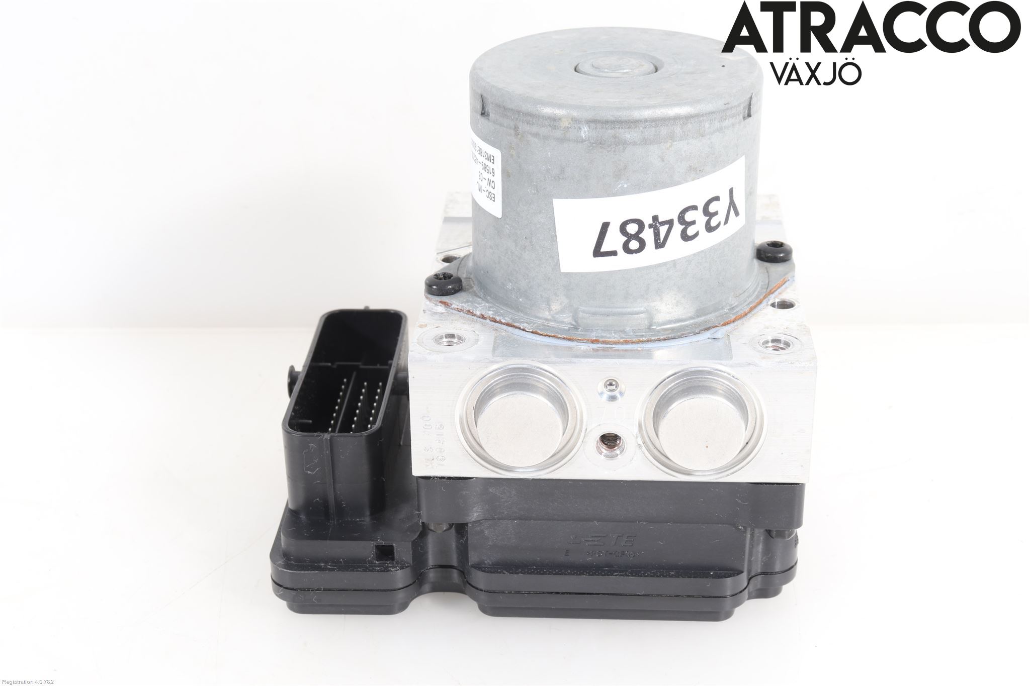 Hyundai i20 GB 15-20 Abs Hydraulaggregat