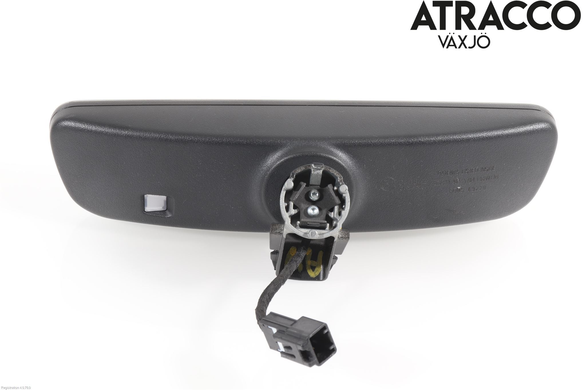 Mazda CX-30 20- Spegel Invändig El