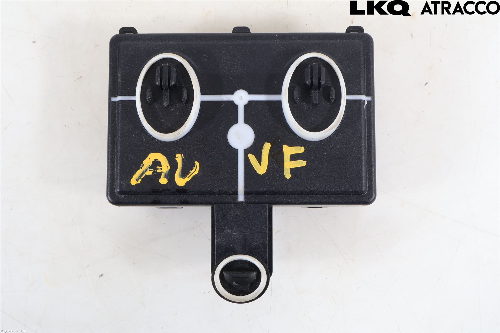 Volkswagen VW ID BUZZ/CARGO 22- Styrenhet Dörr