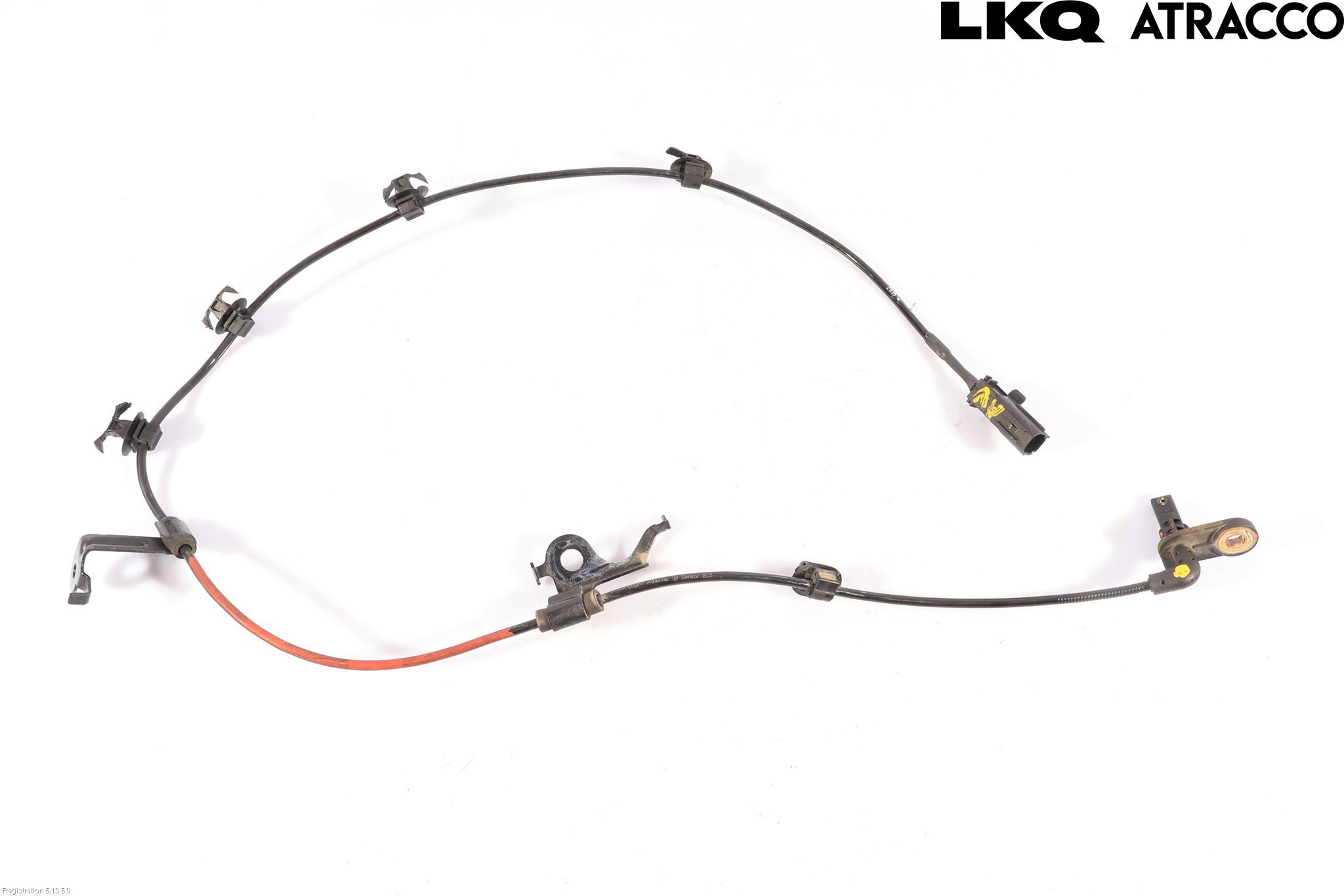 Toyota YARIS CROSS XP21 21- Abs Sensor