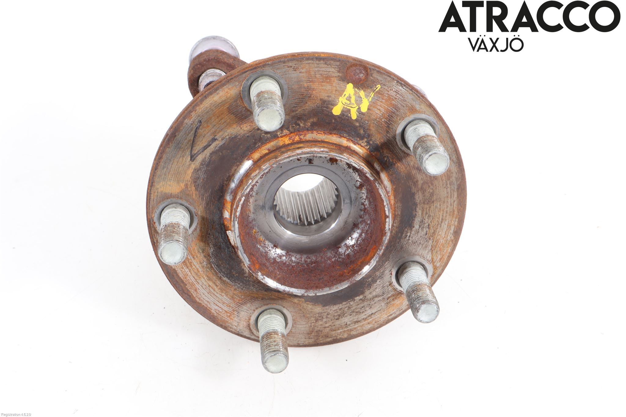 Mazda CX-60 22- Nav Fram