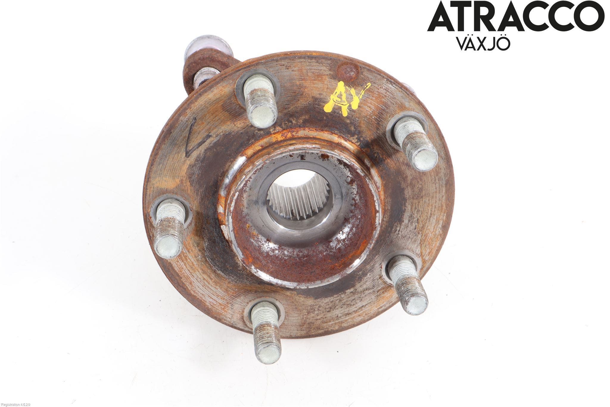 Mazda CX-60 22- Nav Fram