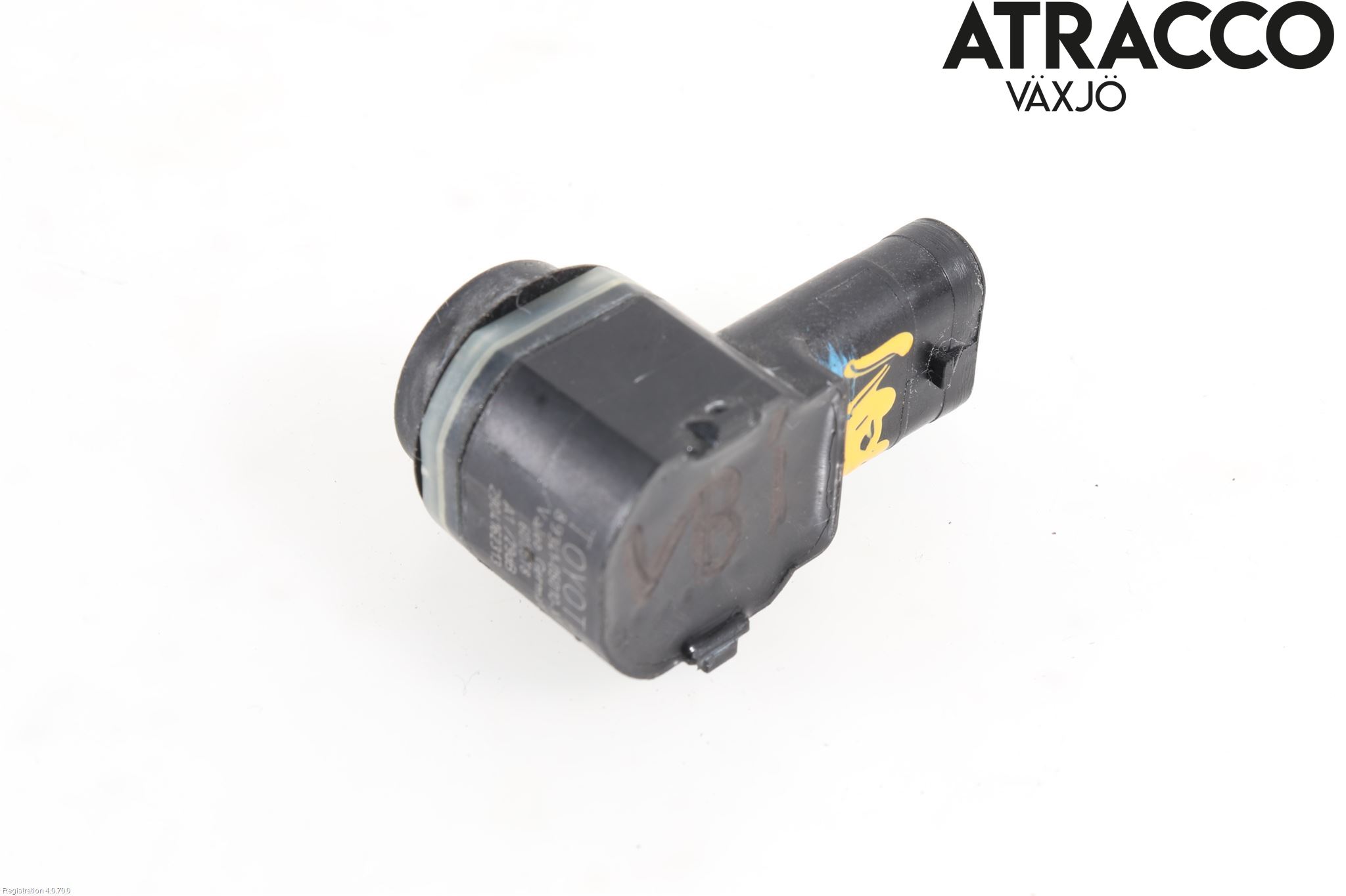 Toyota AURIS 13-19 Parkeringshjälp Backsensor