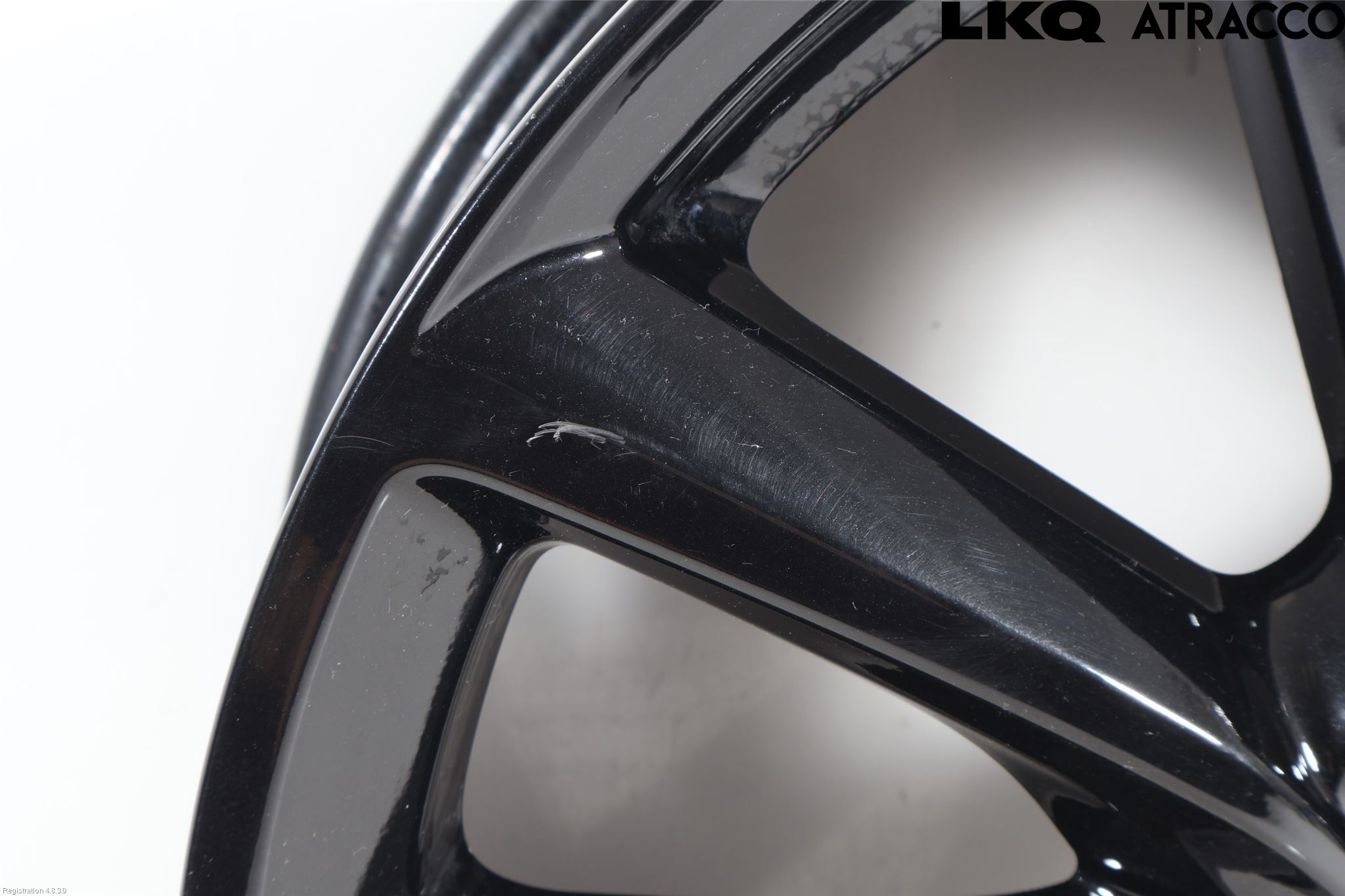 Mazda 3 IV 19- Fälg Aluminium