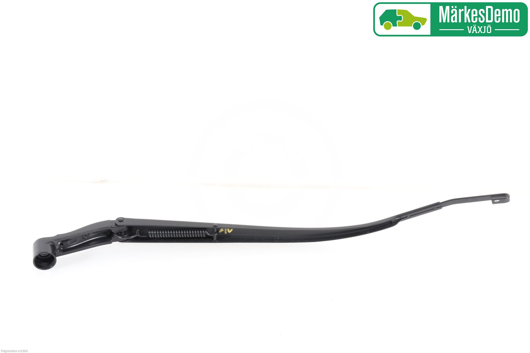 Mazda 2 (DJ) 15-22 Torkararm Armar Vindruta