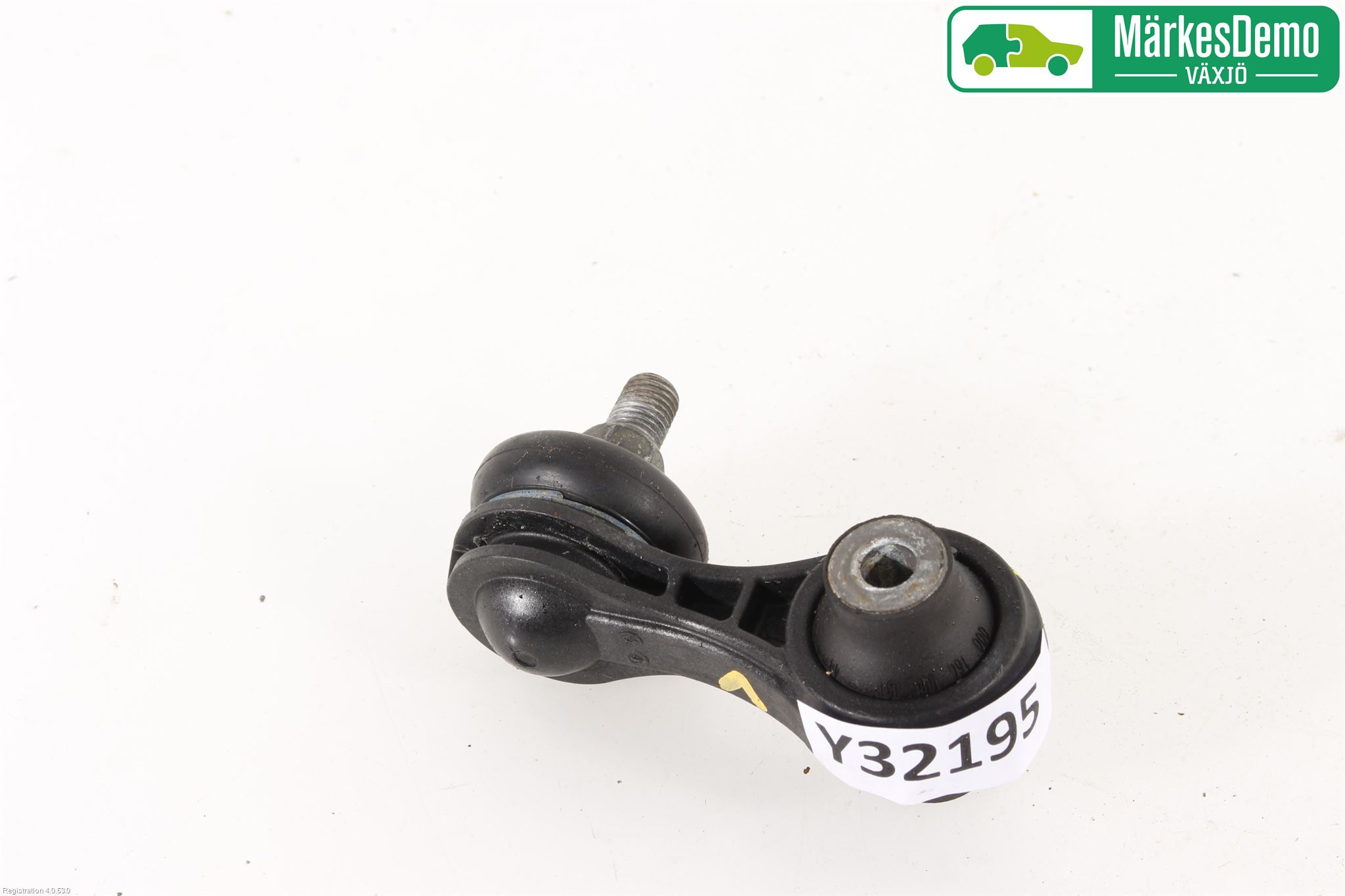 Honda CIVIC 17-22 Krängningshämmarstag Bak