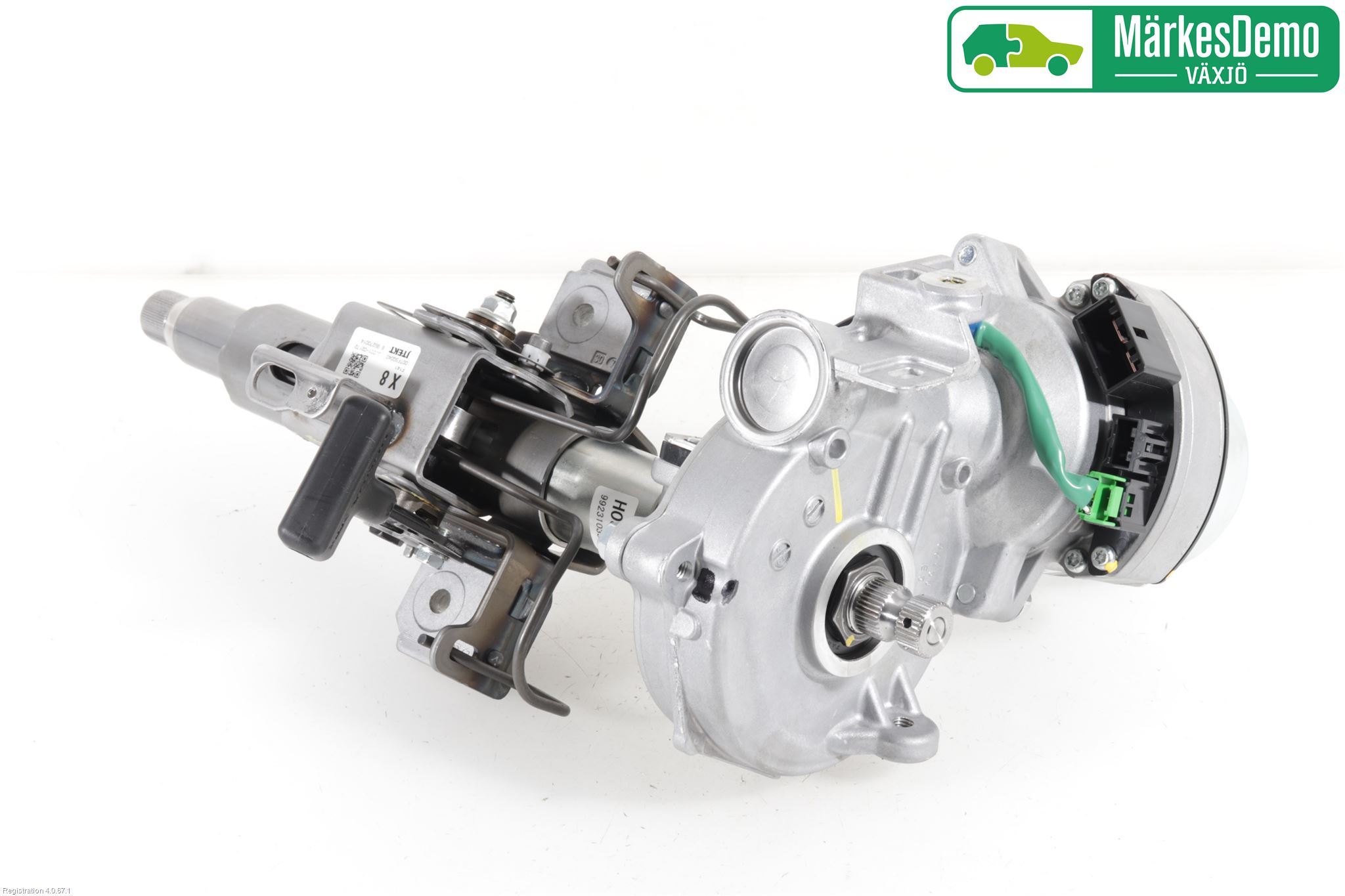 Honda HR-V 15-21 Rattaxel