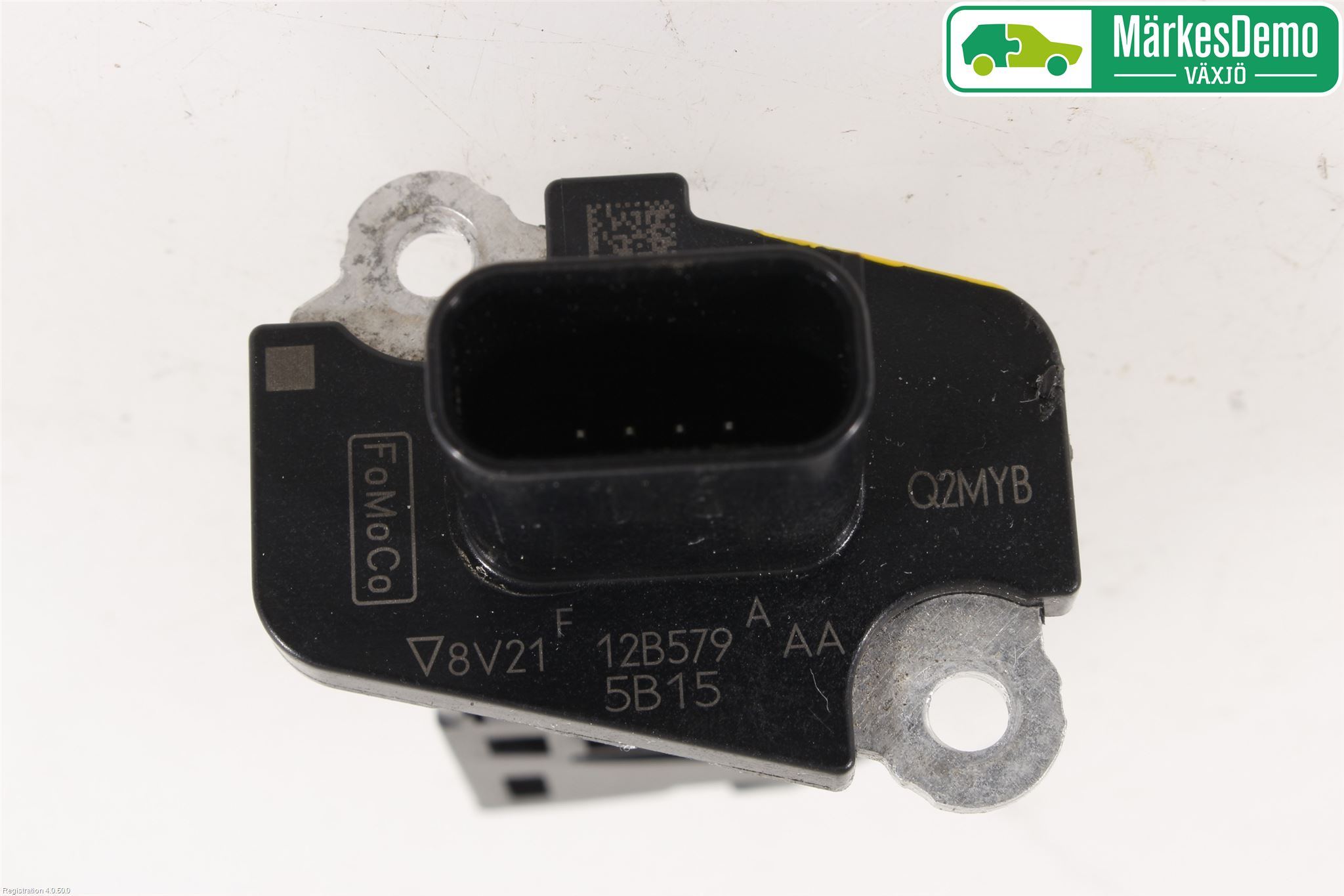 Ford FIESTA 13-17 Injluftmassamätare