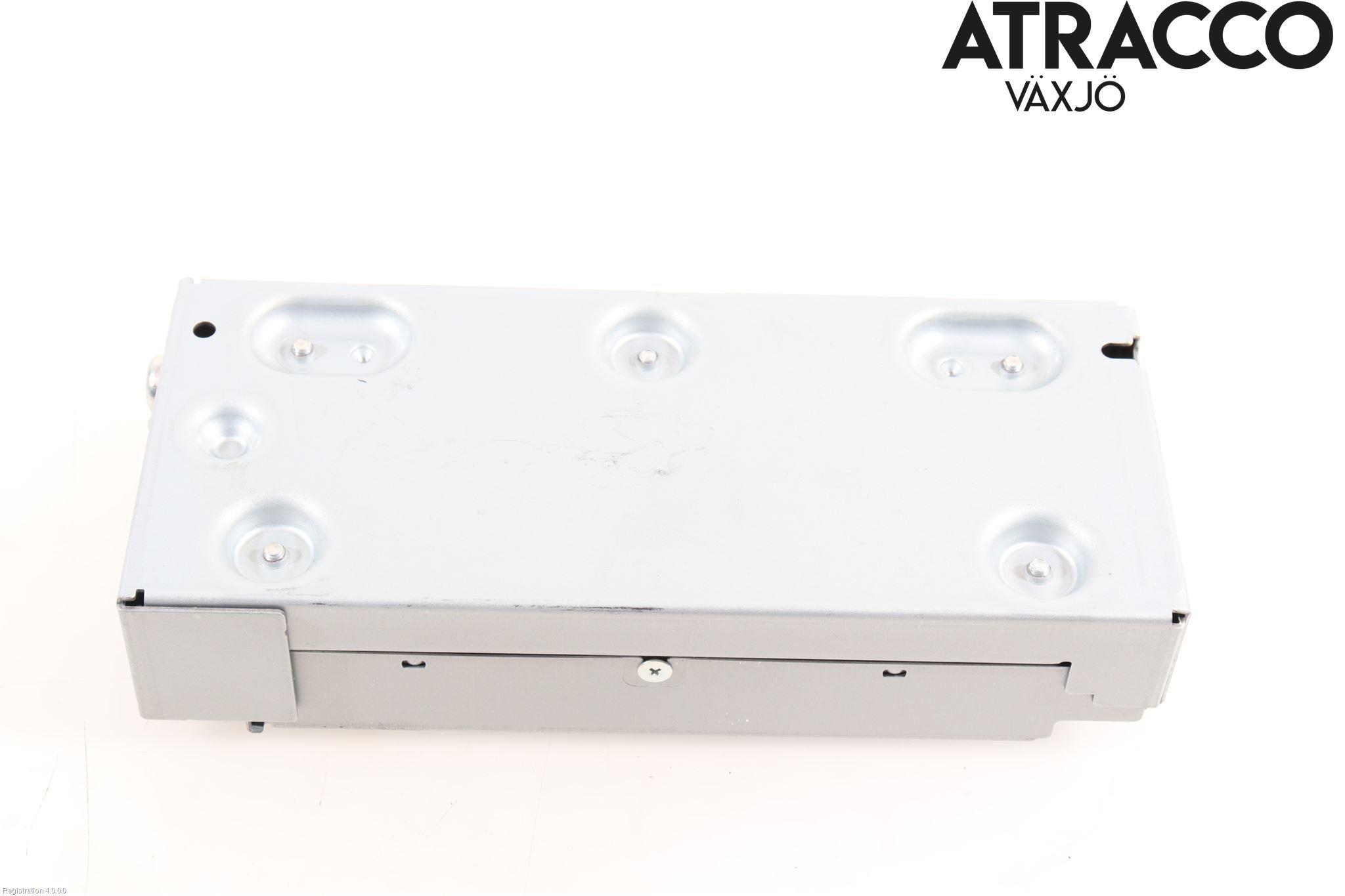 Mazda 3 IV 19- Styrenhet Övrigt