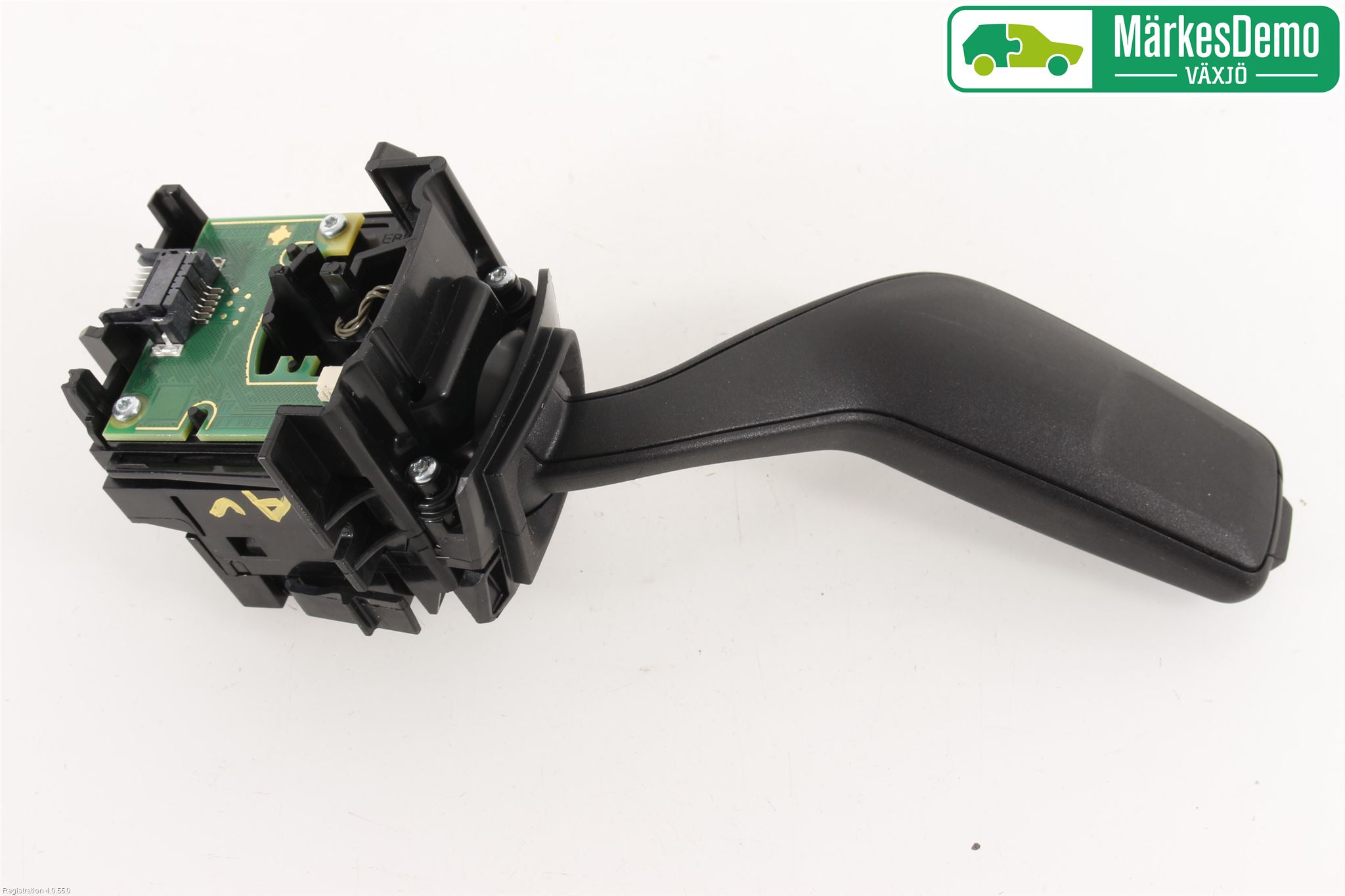 Ford FOCUS 19- Spak Blinkers-Ljusomk