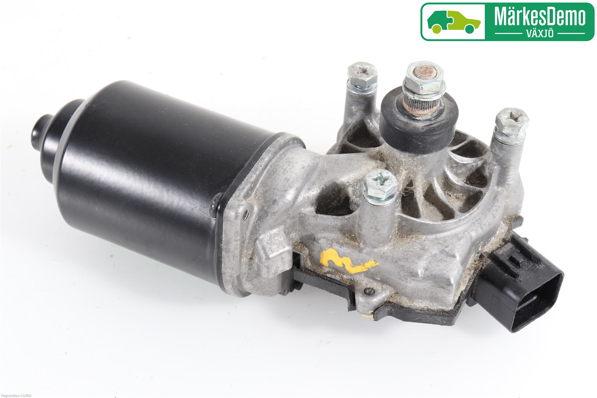 Hyundai i40 08-15 Torkarmotor Vindruta