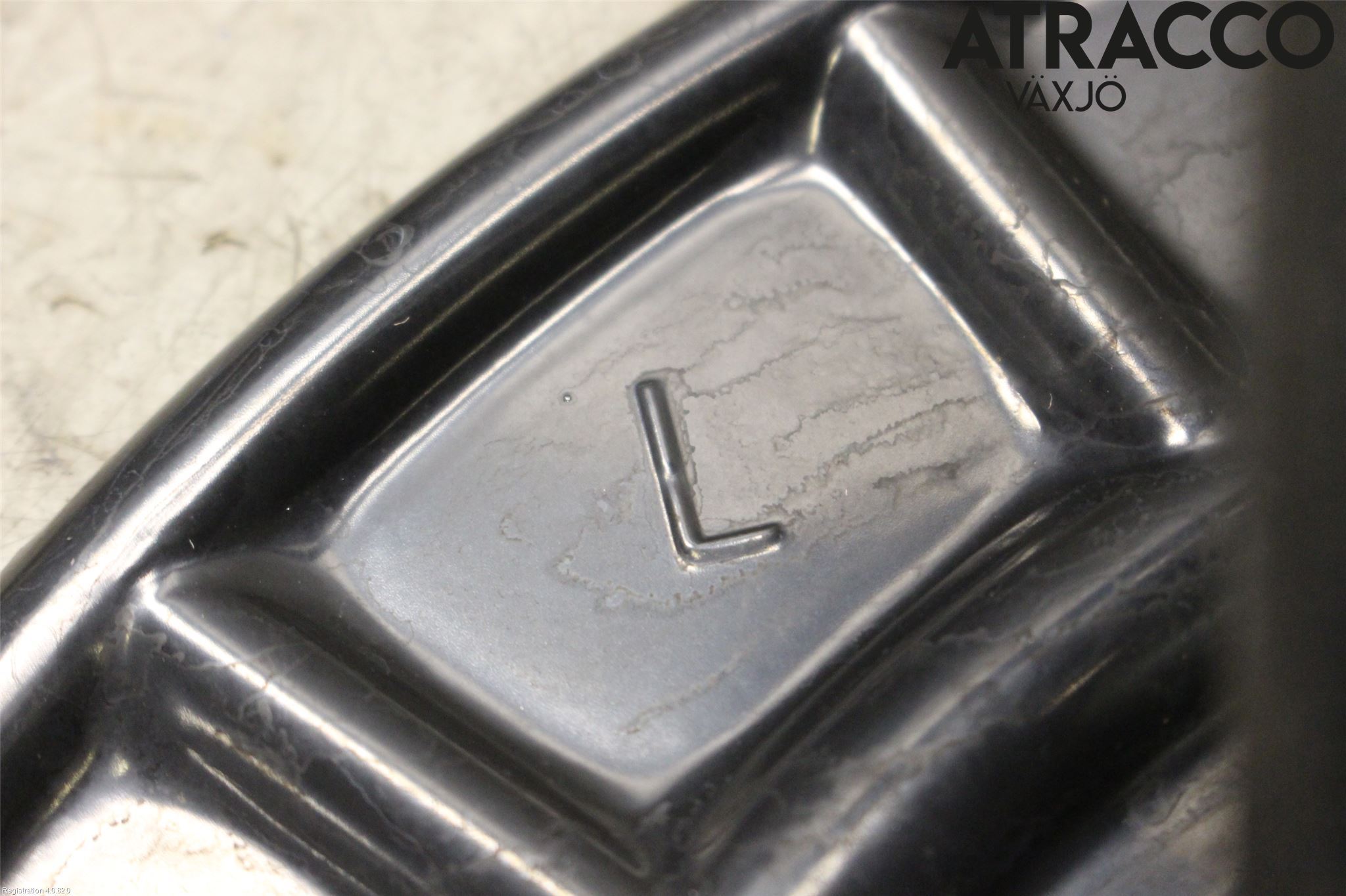 Mazda CX-30 20- Styrspindel Lagerhus Vä