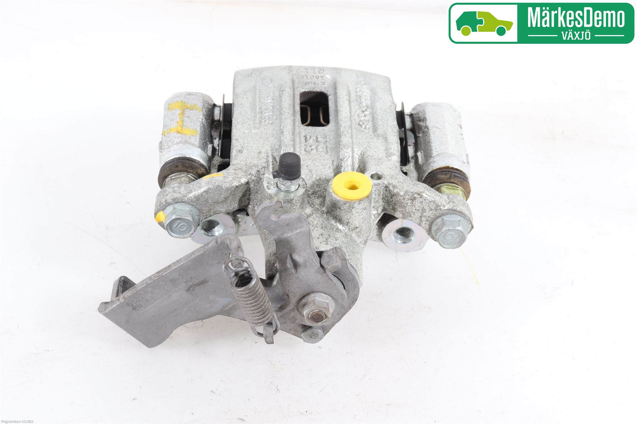 Hyundai KONA/ELECTRIC OS 18-23 Bromsok Bak Höger