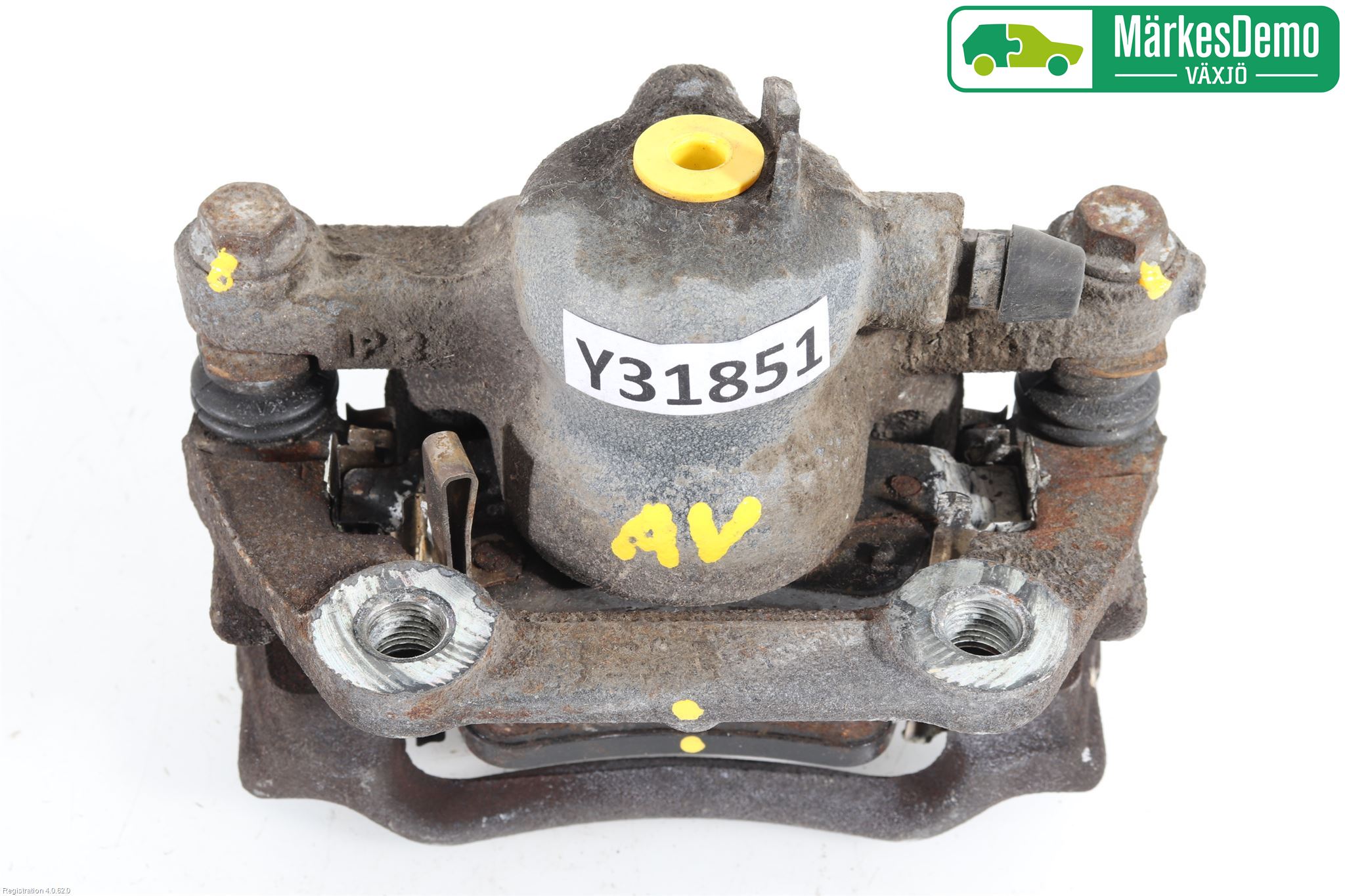 Honda CR-V 13-18 Bromsok Bak Vänster