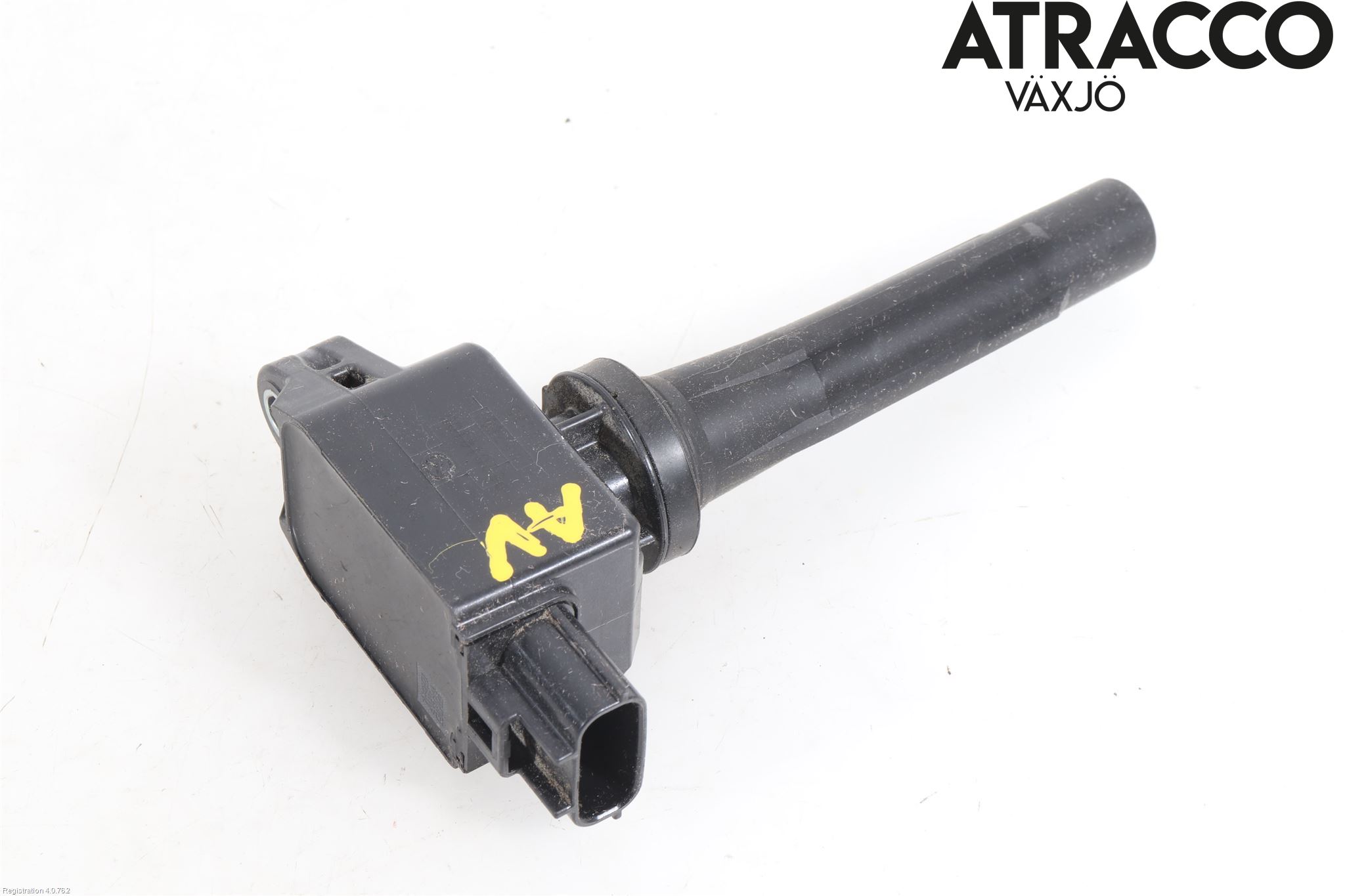 Mazda 2 (DJ) 15-22 Tändspole