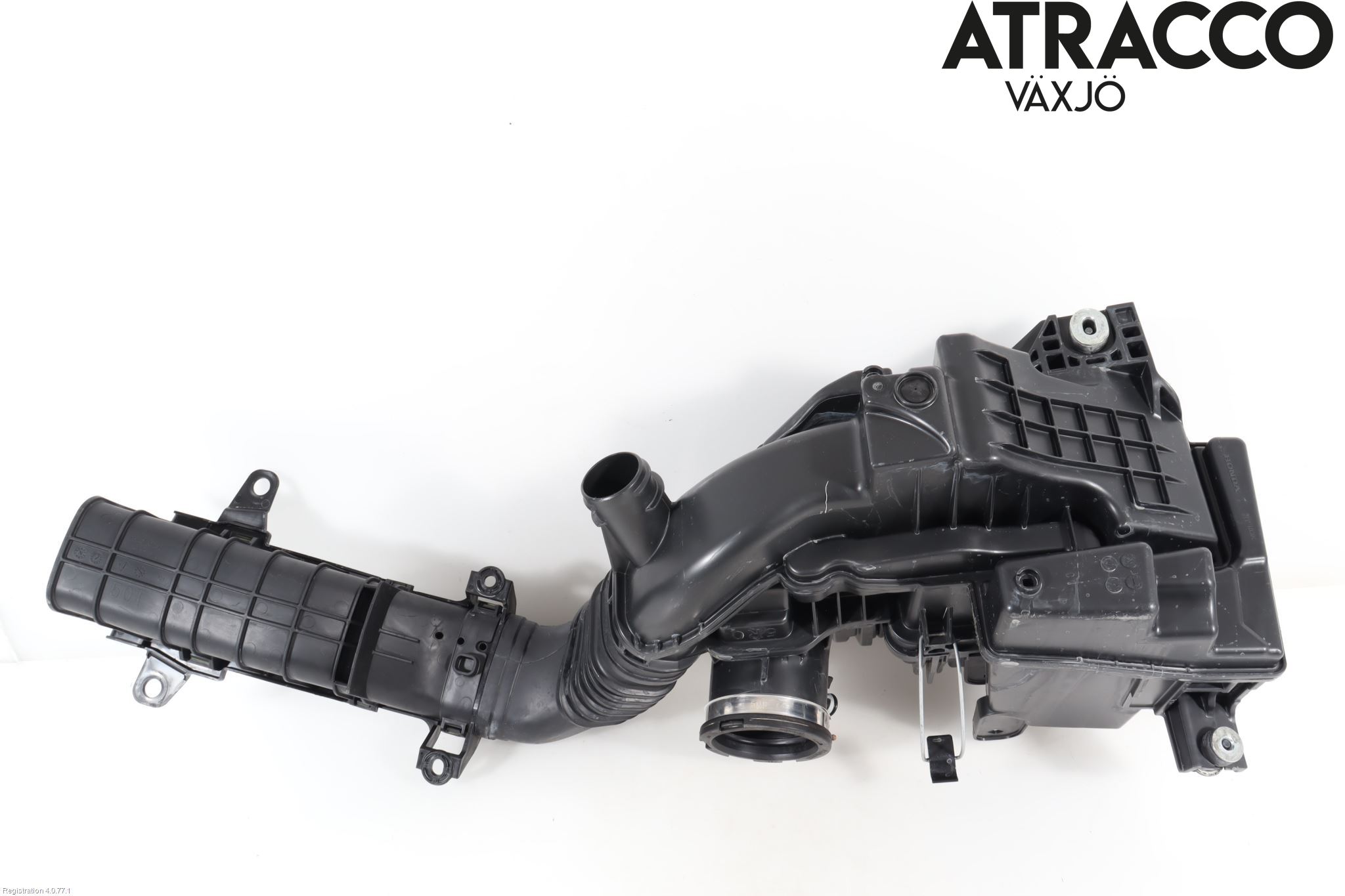 Honda HR-V 15-21 Luftrenare