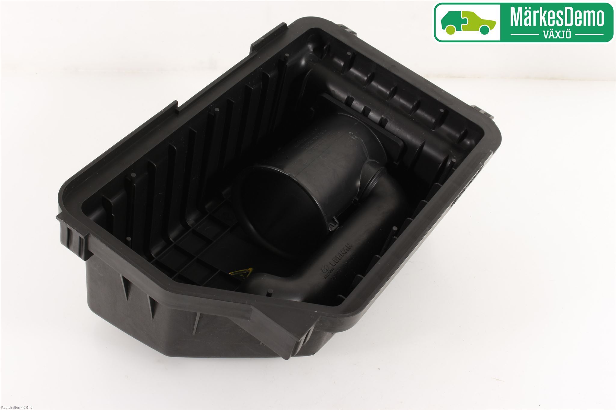 Hyundai i30 GD 13-17 Luftrenare