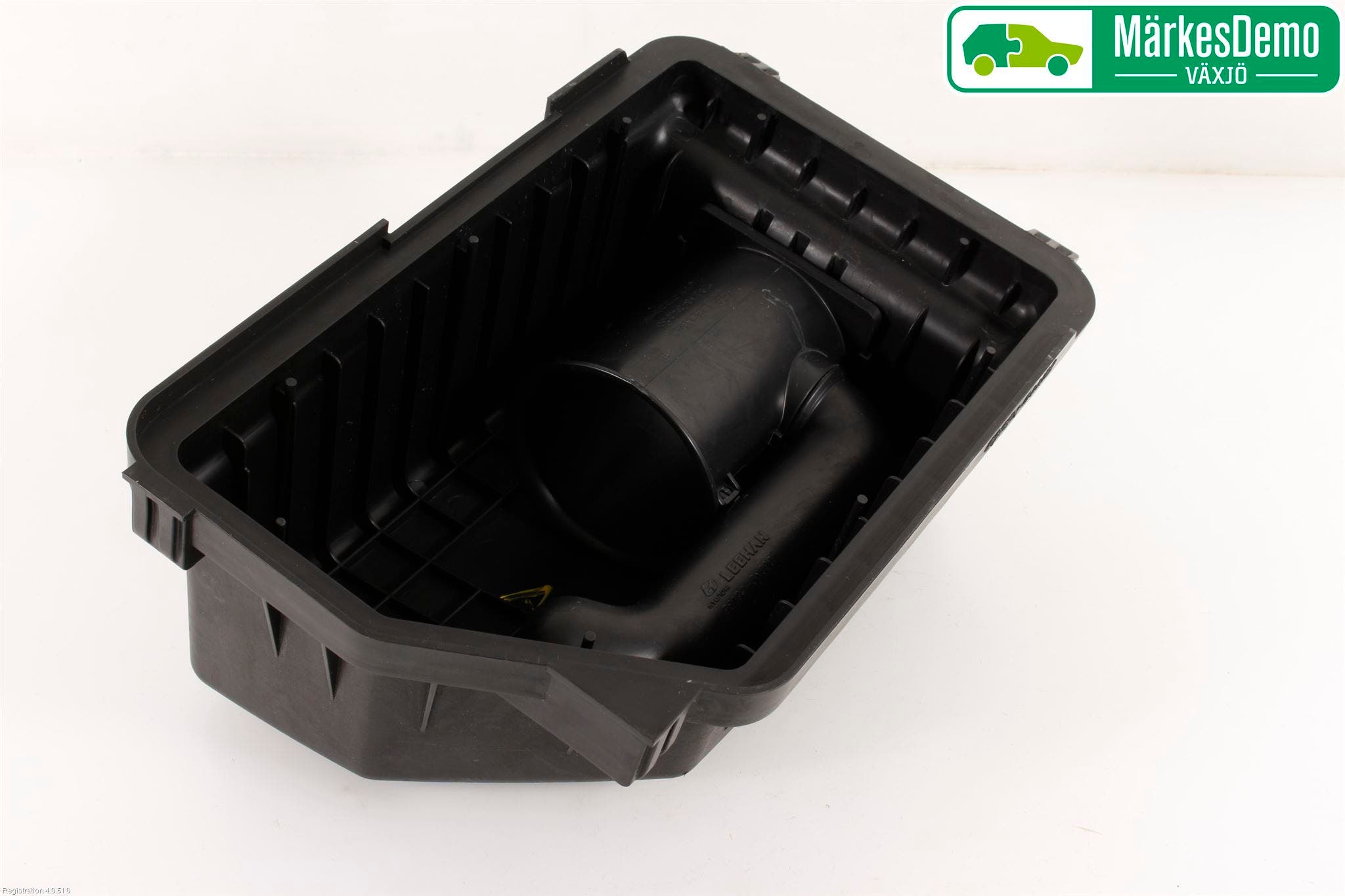 Hyundai i30 GD 13-17 Luftrenare