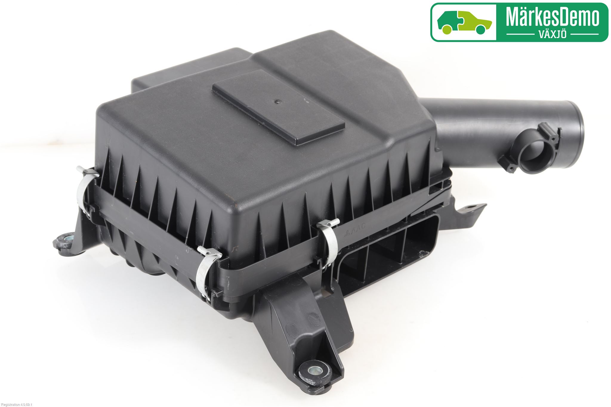 Mitsubishi OUTLANDER 13-21 Luftrenare