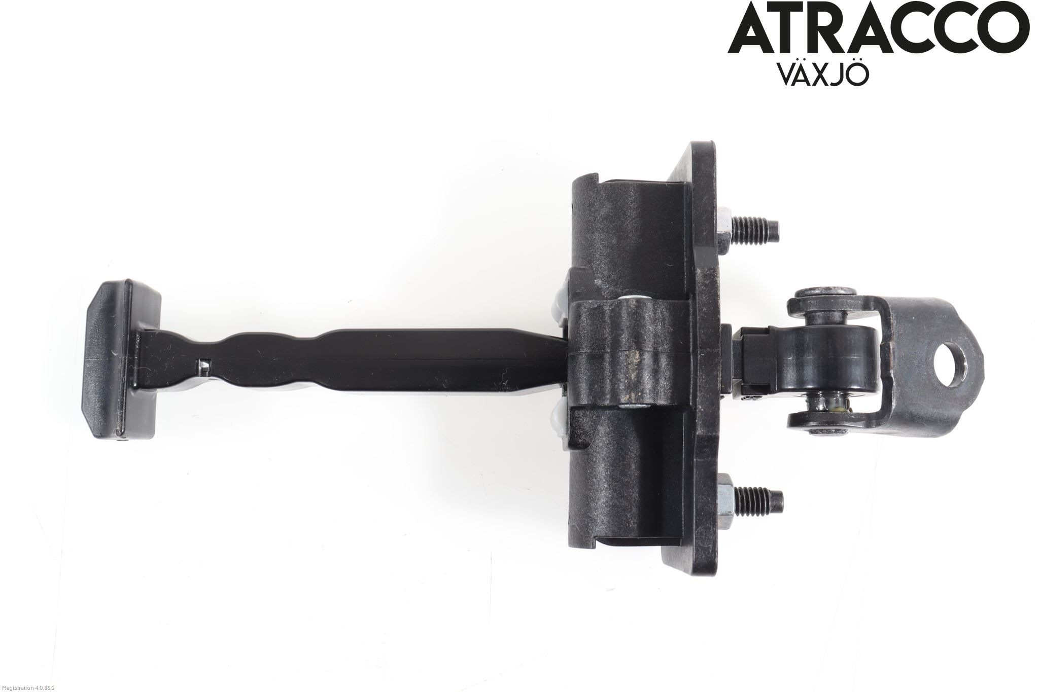 Peugeot 208/E-208 20- Dörrstopp