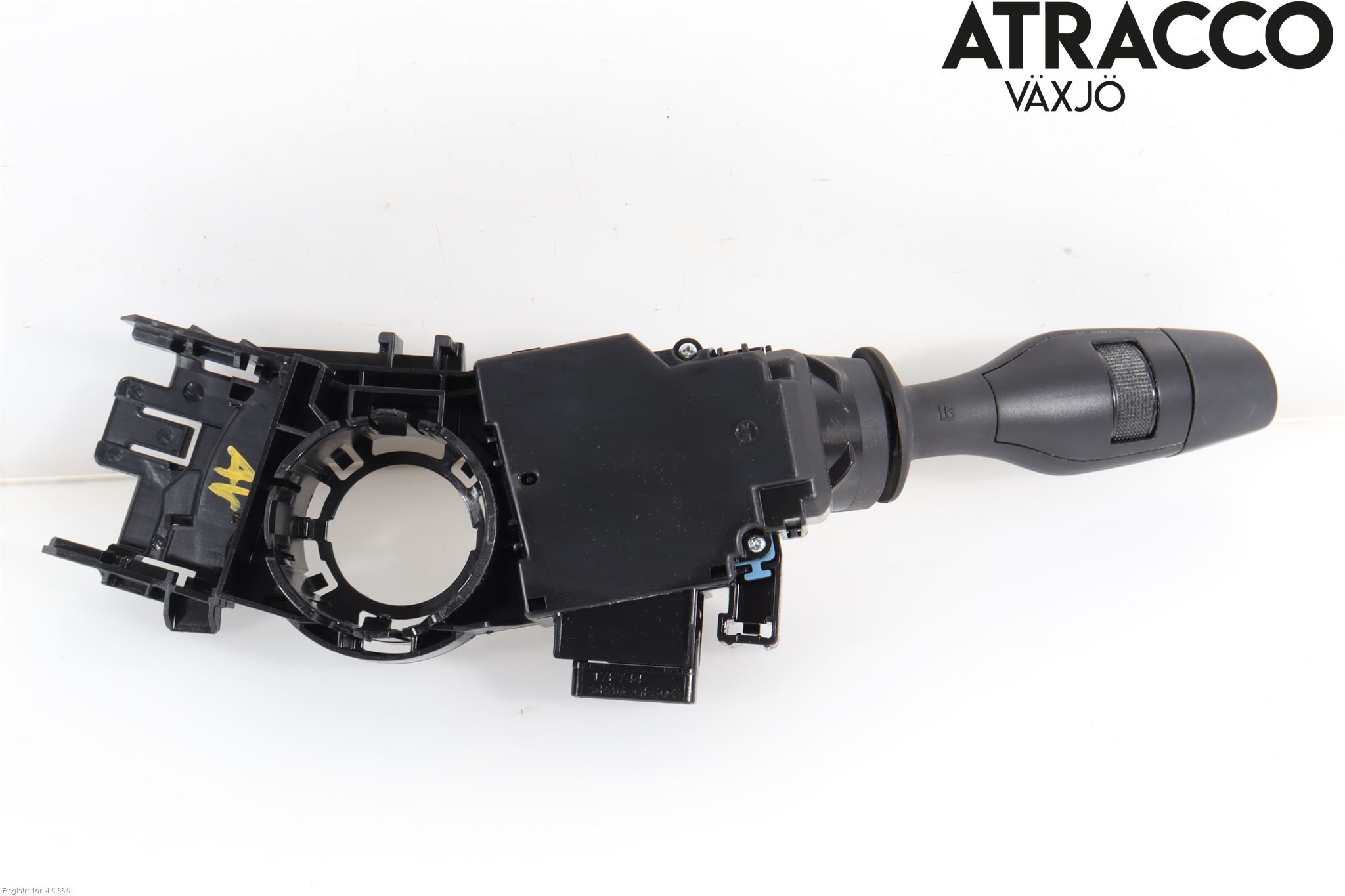 Lexus RX AL20 16-22 Spak Blinkers-Ljusomk