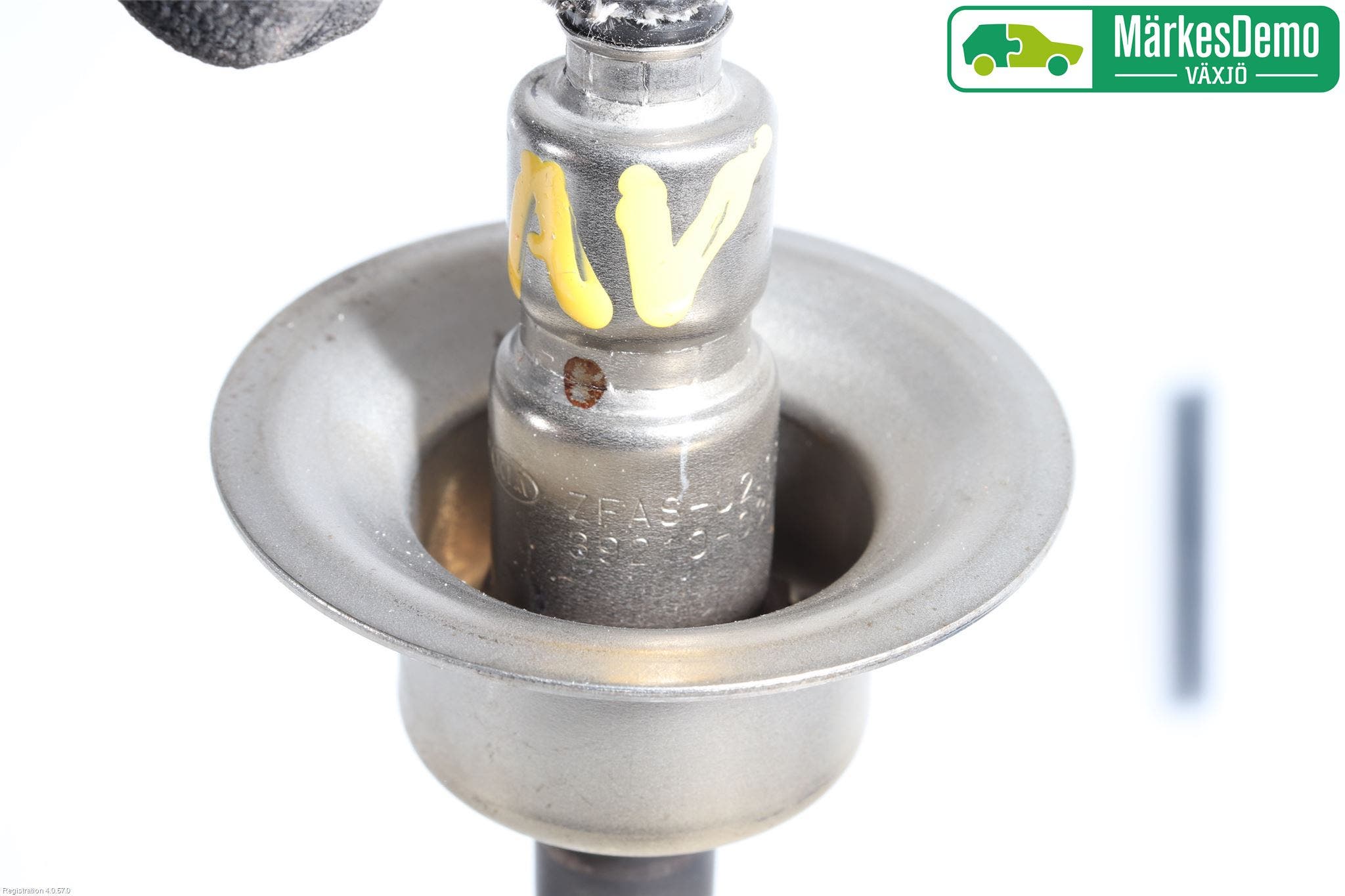 Hyundai i30 PD 17- Injlambdasond