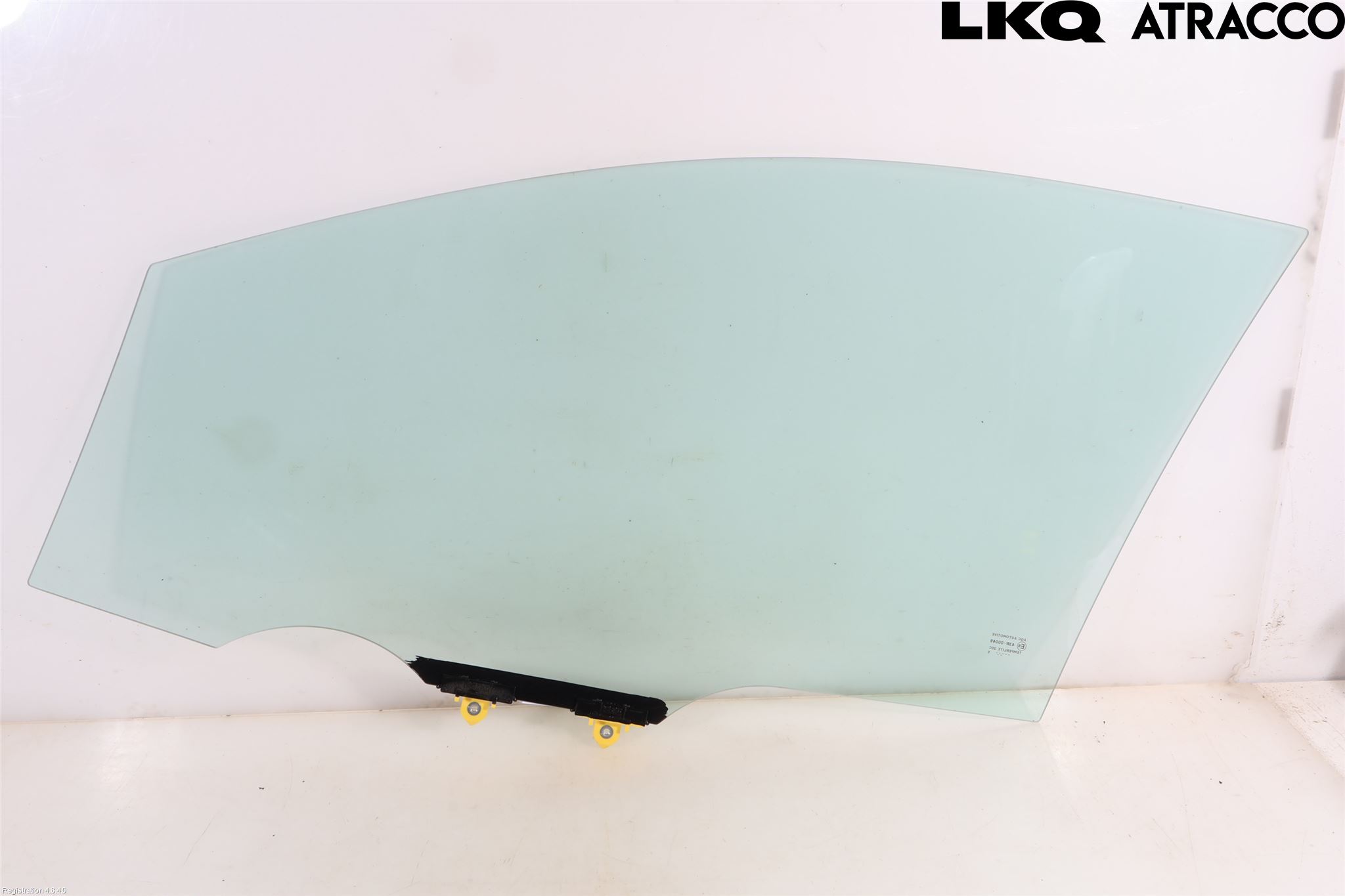 Toyota COROLLA 19- Dörruta Fram Höger