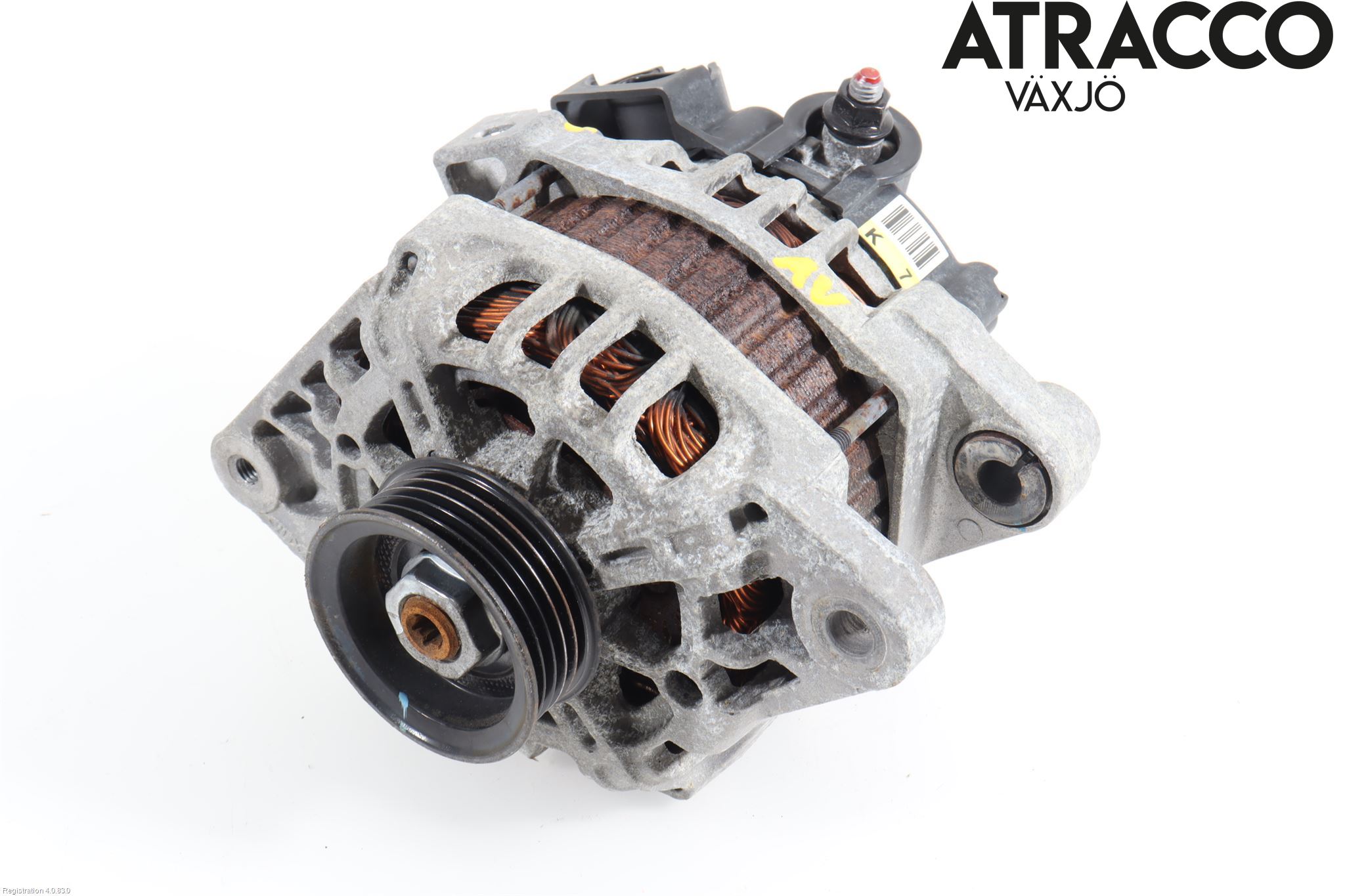 Hyundai i20 GB 15-20 Generator