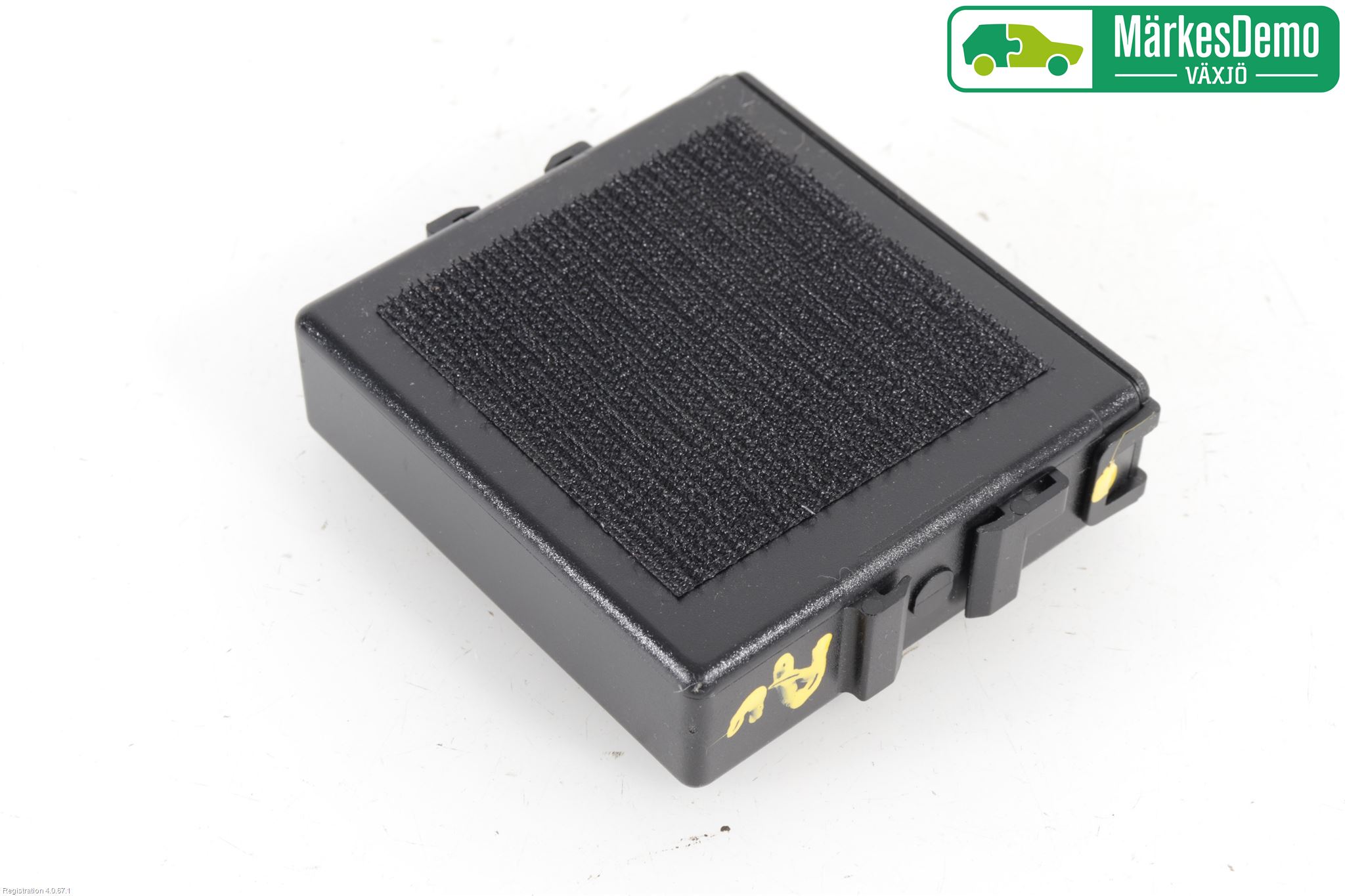 Toyota YARIS XP130 15-20 Styrenhet Parkeringshjälp