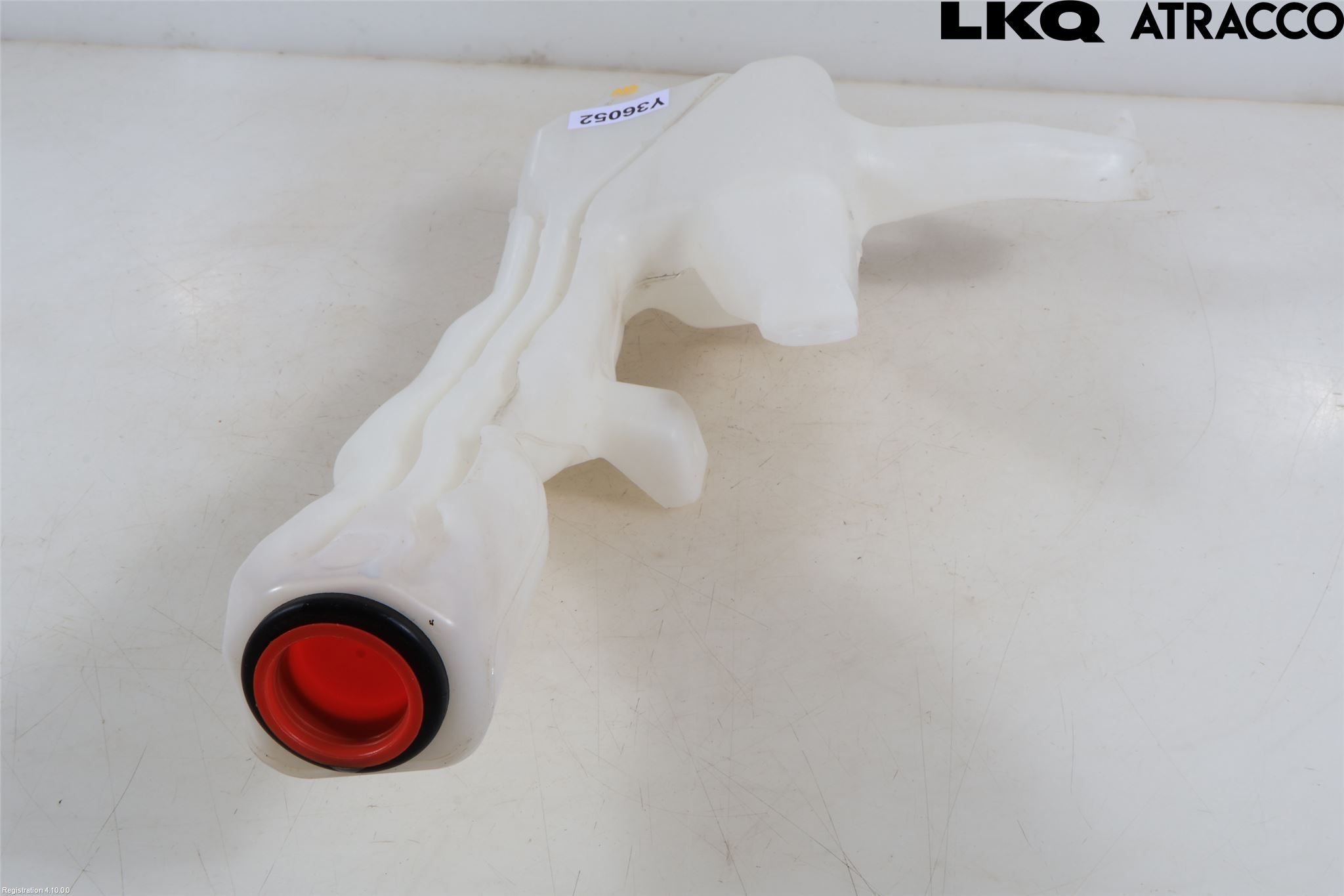 Honda CIVIC e HEV 23- Spolartank Vindruta