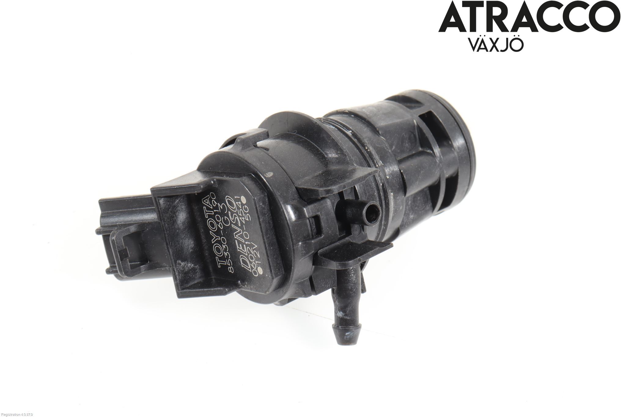 Toyota RAV 4 00-06 Spolarpump Vindruta