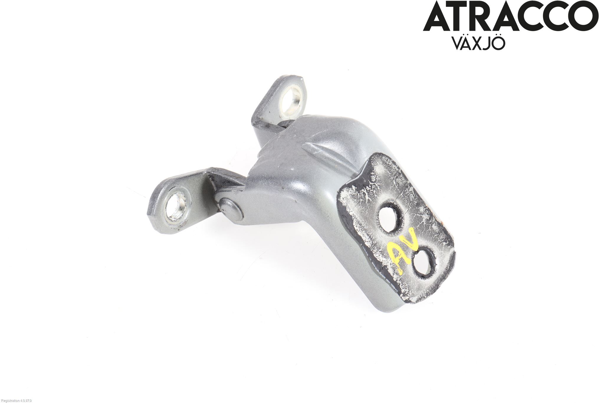 Nissan LEAF 18- Dörrgångjärn