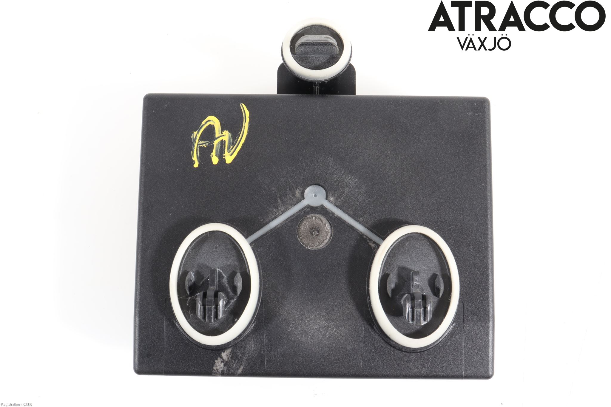 Volkswagen VW PASSAT 15-19 Styrenhet Dörr