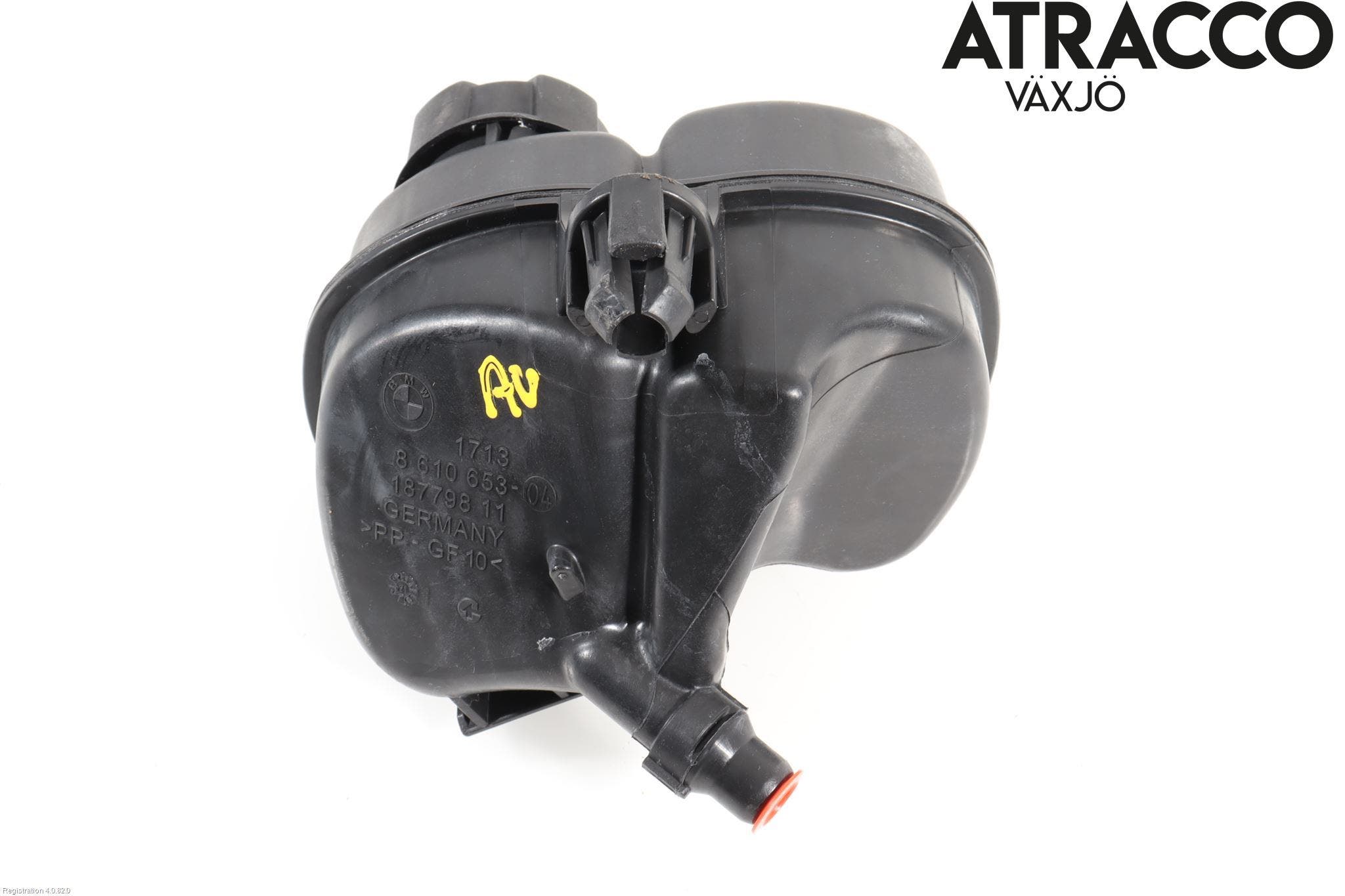 BMW 3 G20/G21/G80/G81 19- Expansionstank