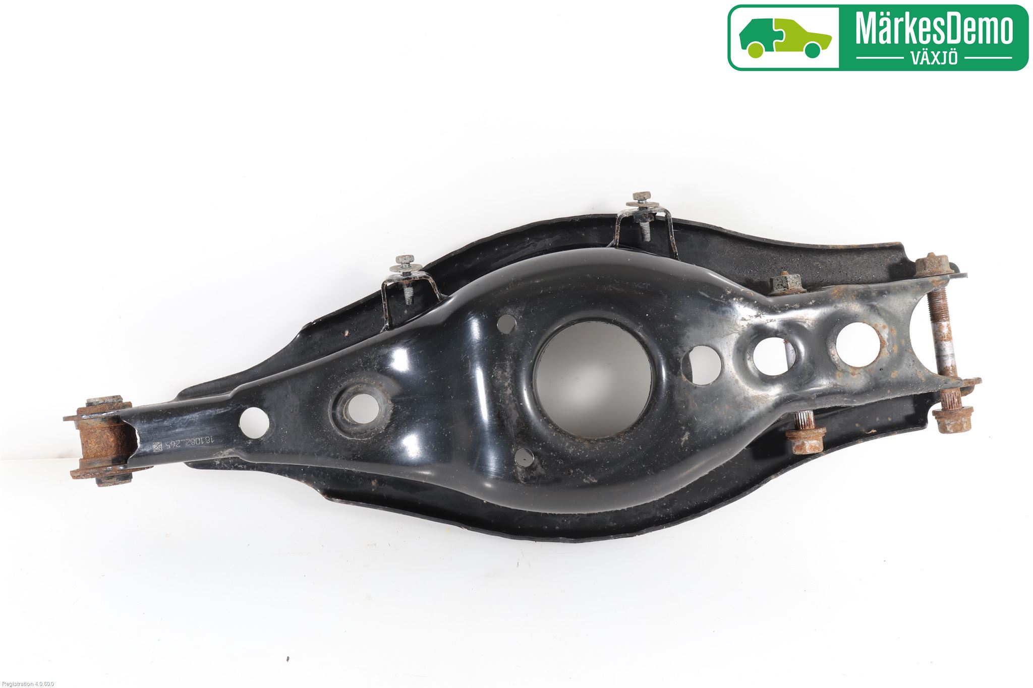 Toyota AVENSIS 16-18 Bärarm Bak Vänster