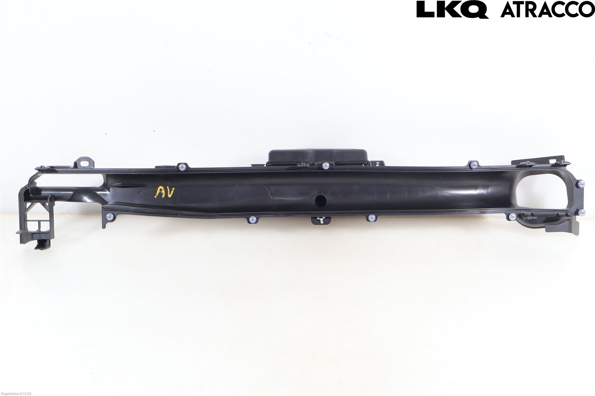 Toyota YARIS XP21 20- Luftrenare Övrigt