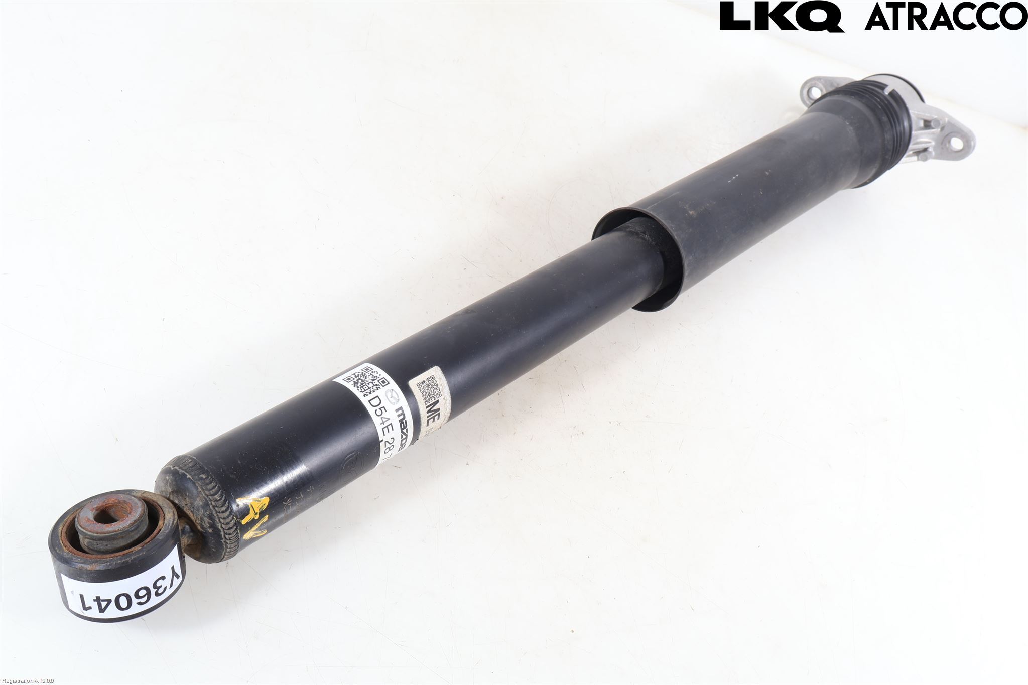 Mazda CX-30 20- Stötdämpare Bak