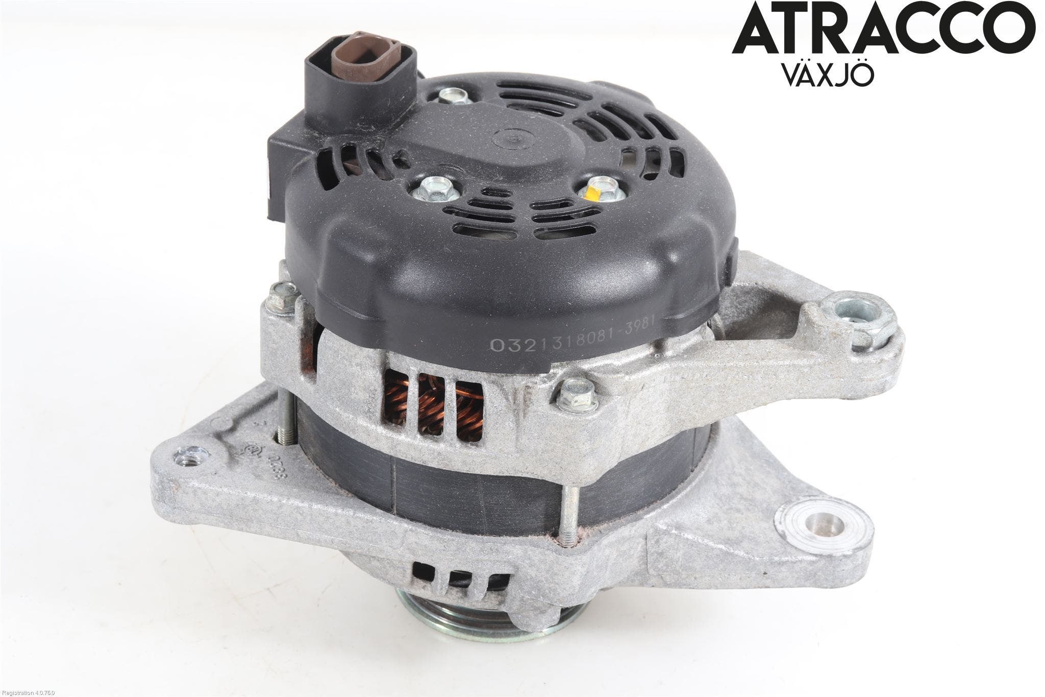 Suzuki VITARA 15- Generator