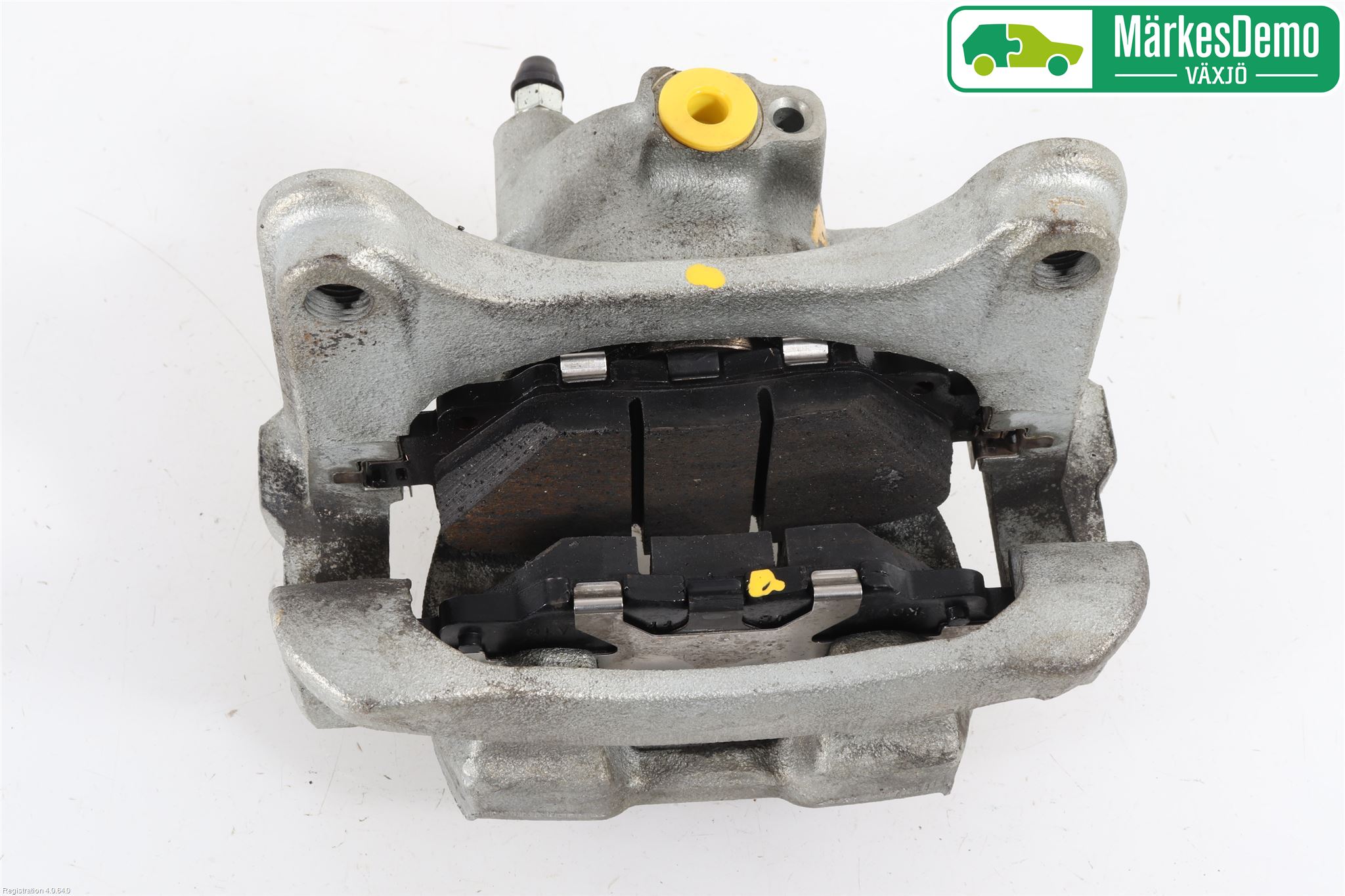 Mazda MX-5 IV (ND/ND2/ND3) MIATA 15- Bromsok Fram Höger