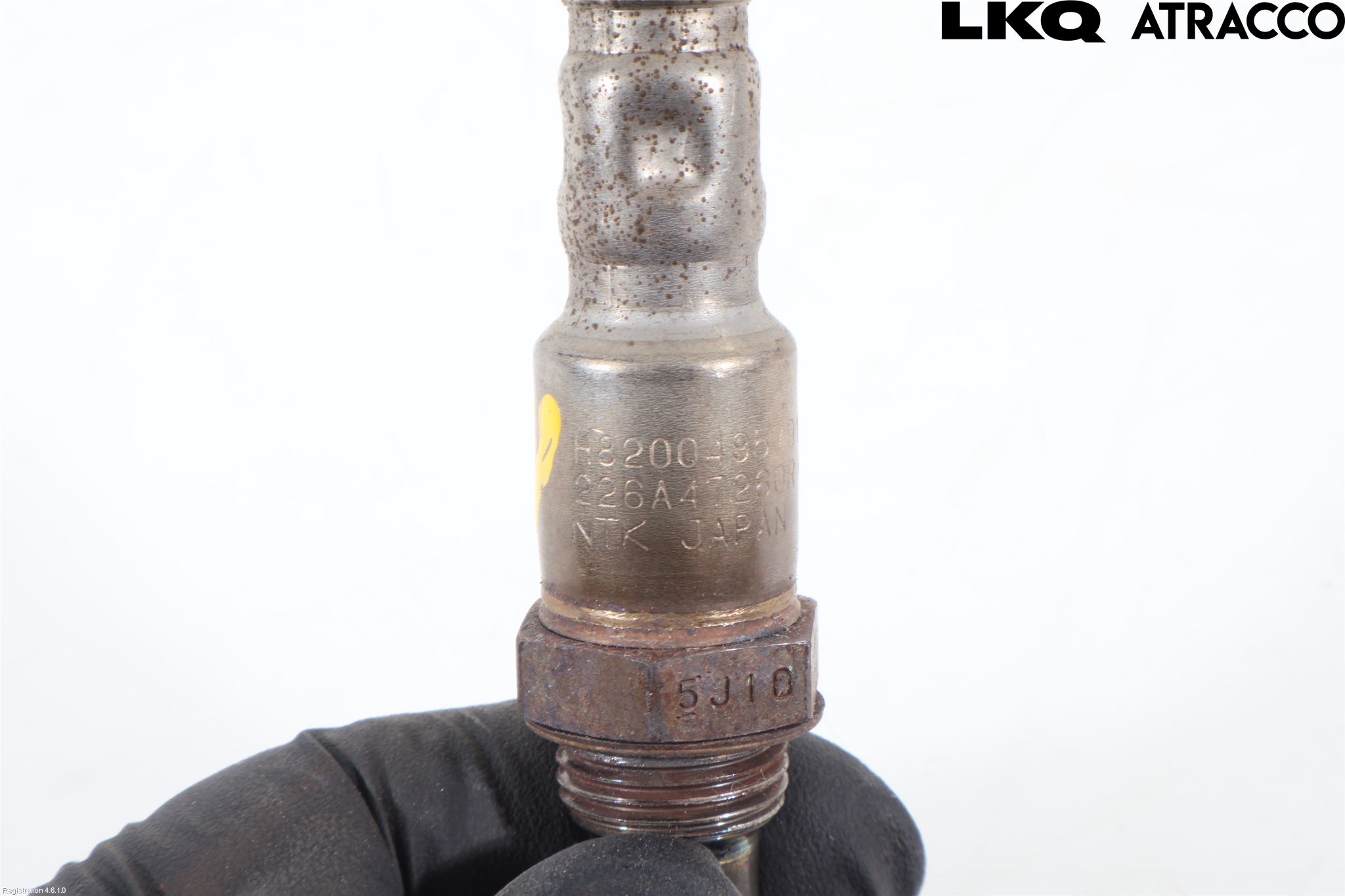 Nissan PULSAR Injlambdasond