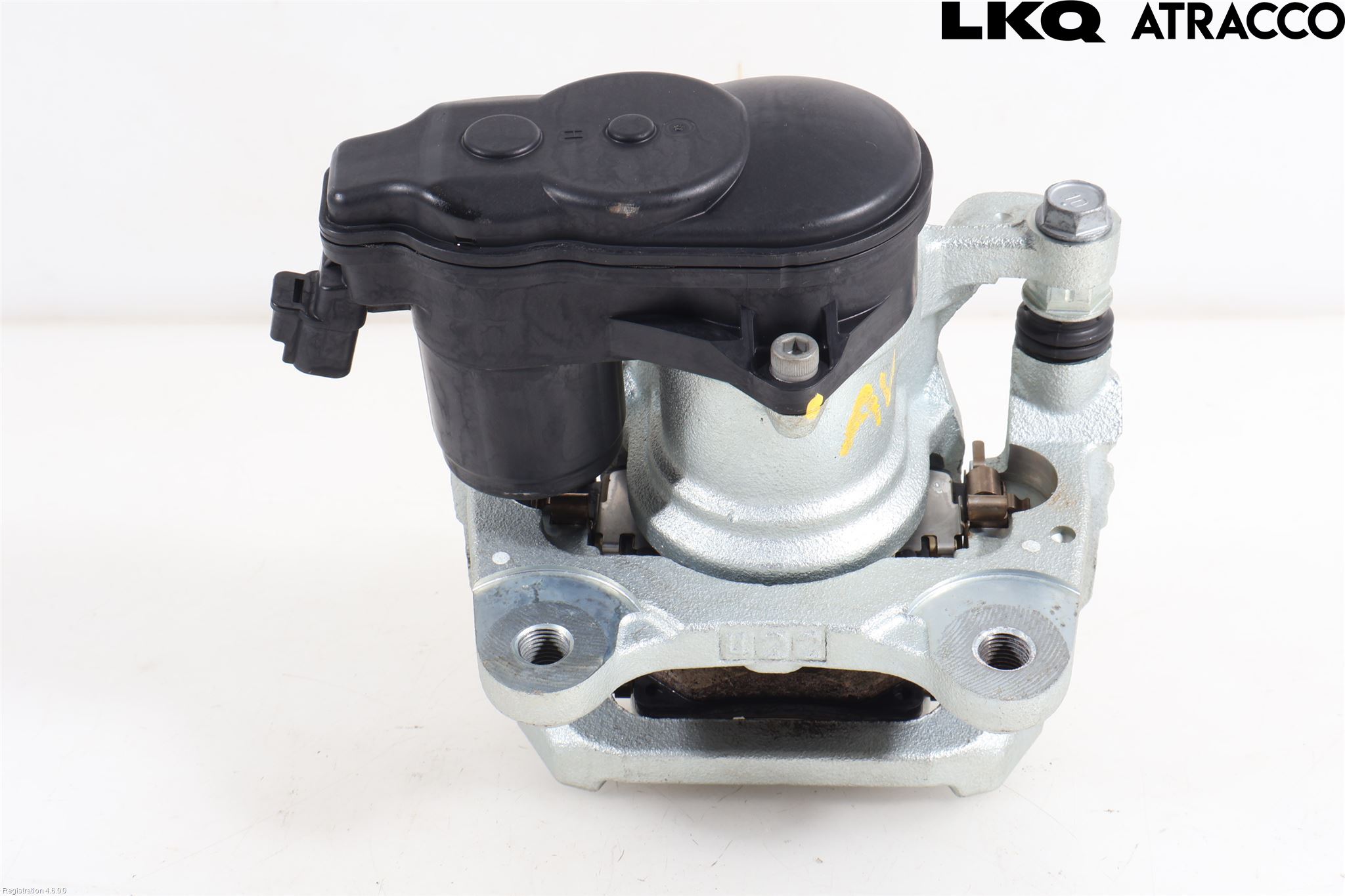 Toyota RAV4 19- Bromsok Bak Höger