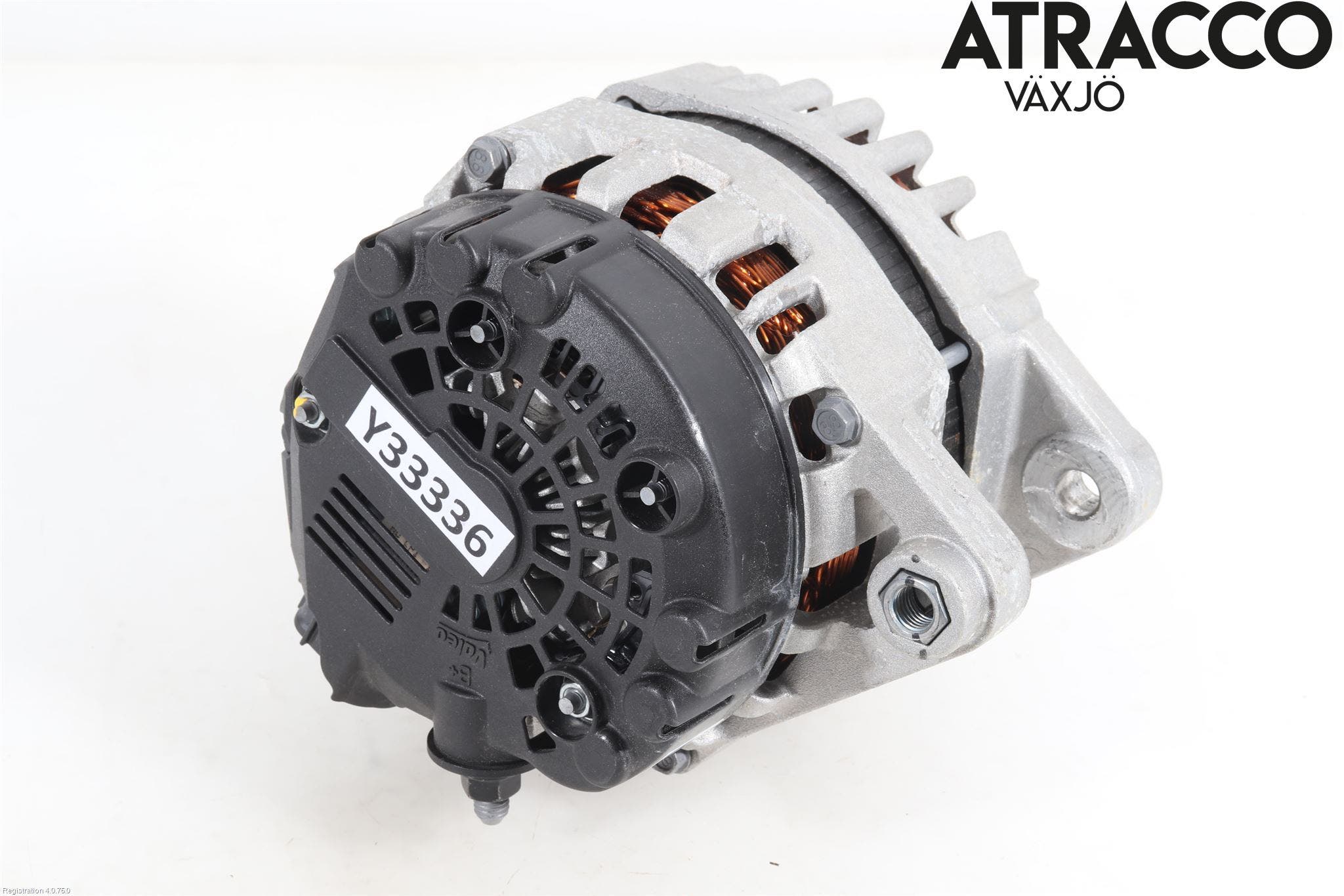 Hyundai i20 GB 15-20 Generator