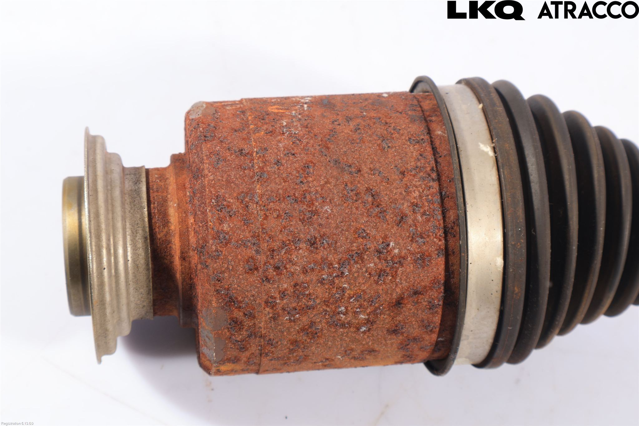 Honda HR-V 15-21 Drivaxel Fram Höger