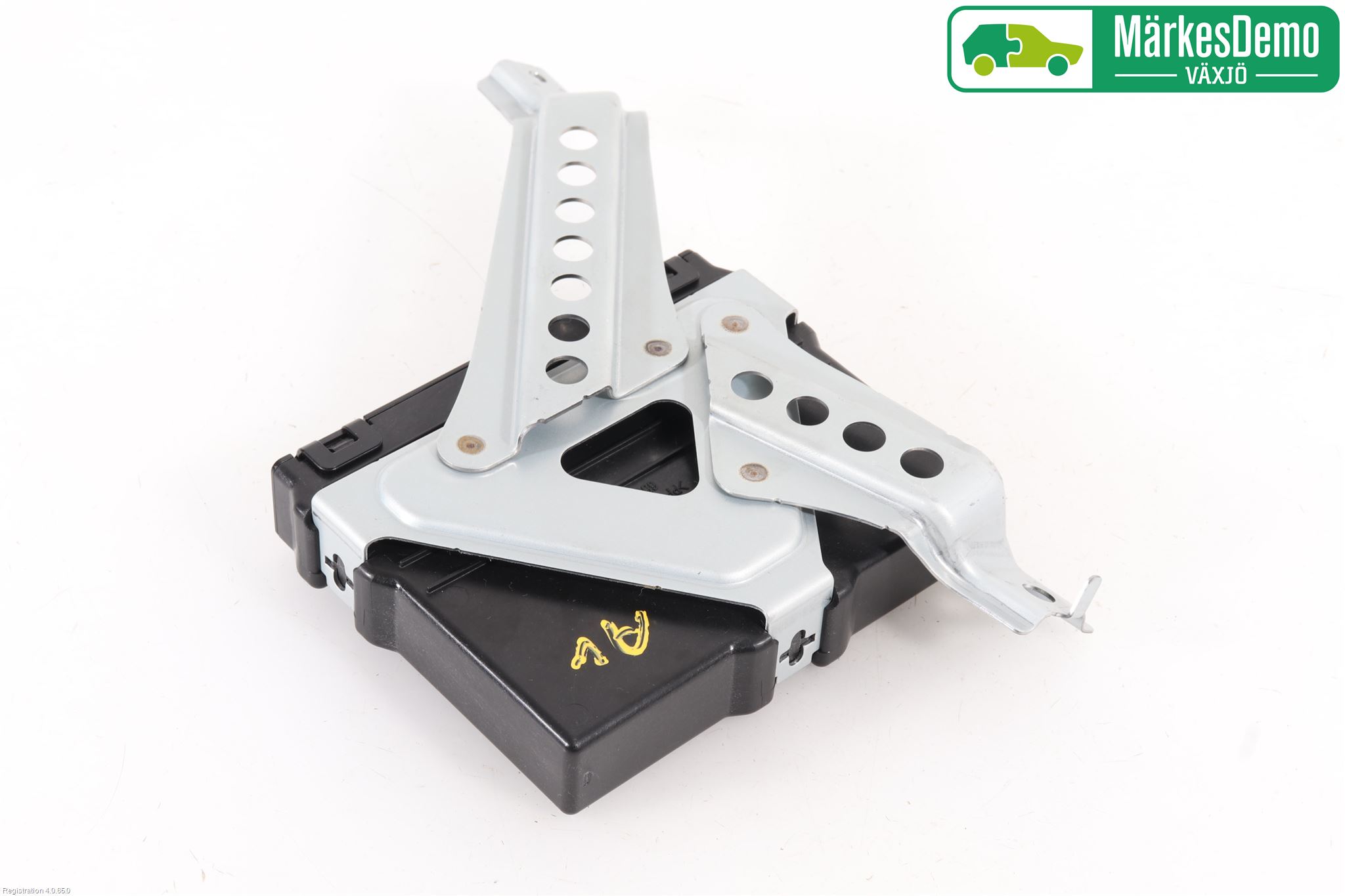 Toyota HILUX 16- Styrenhet Nyckellöst System